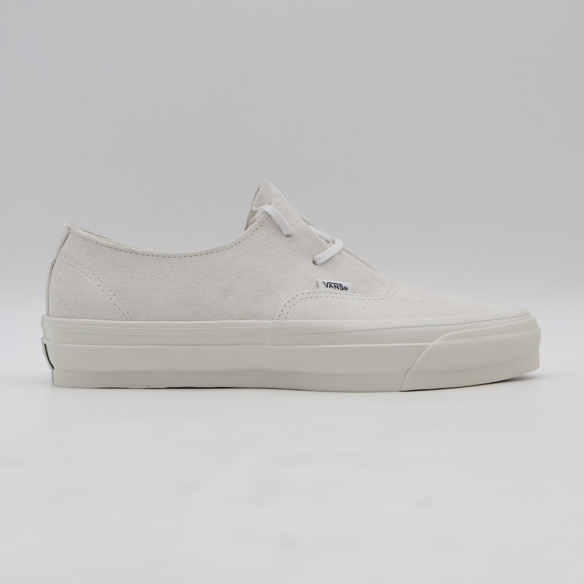 VN000ECPJVY Vans PREMIUM AUTHENTIC EASE BLANC DE BLANC (Men's)
