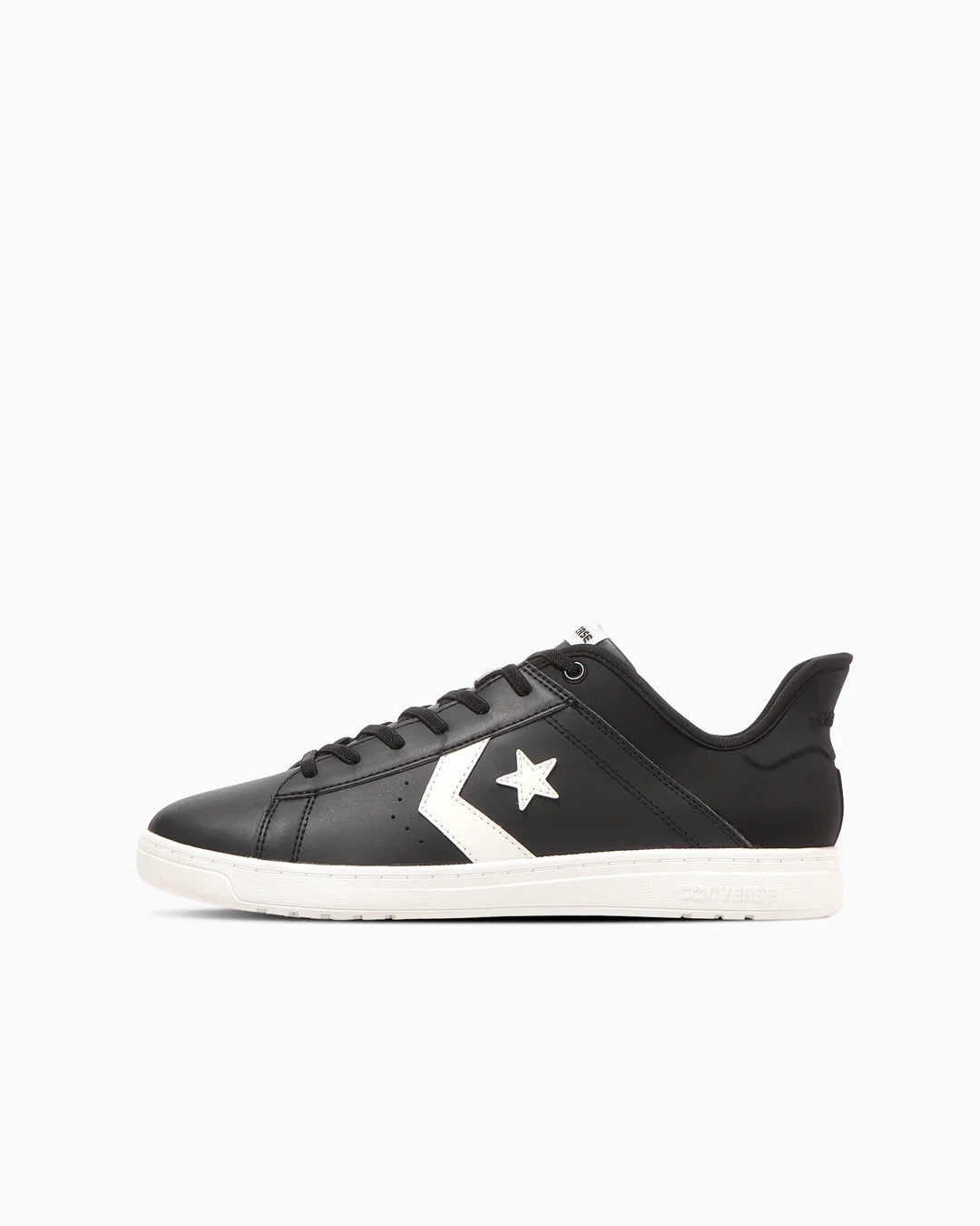 33702392 Converse Citystar Slit Slide Black (Men's)