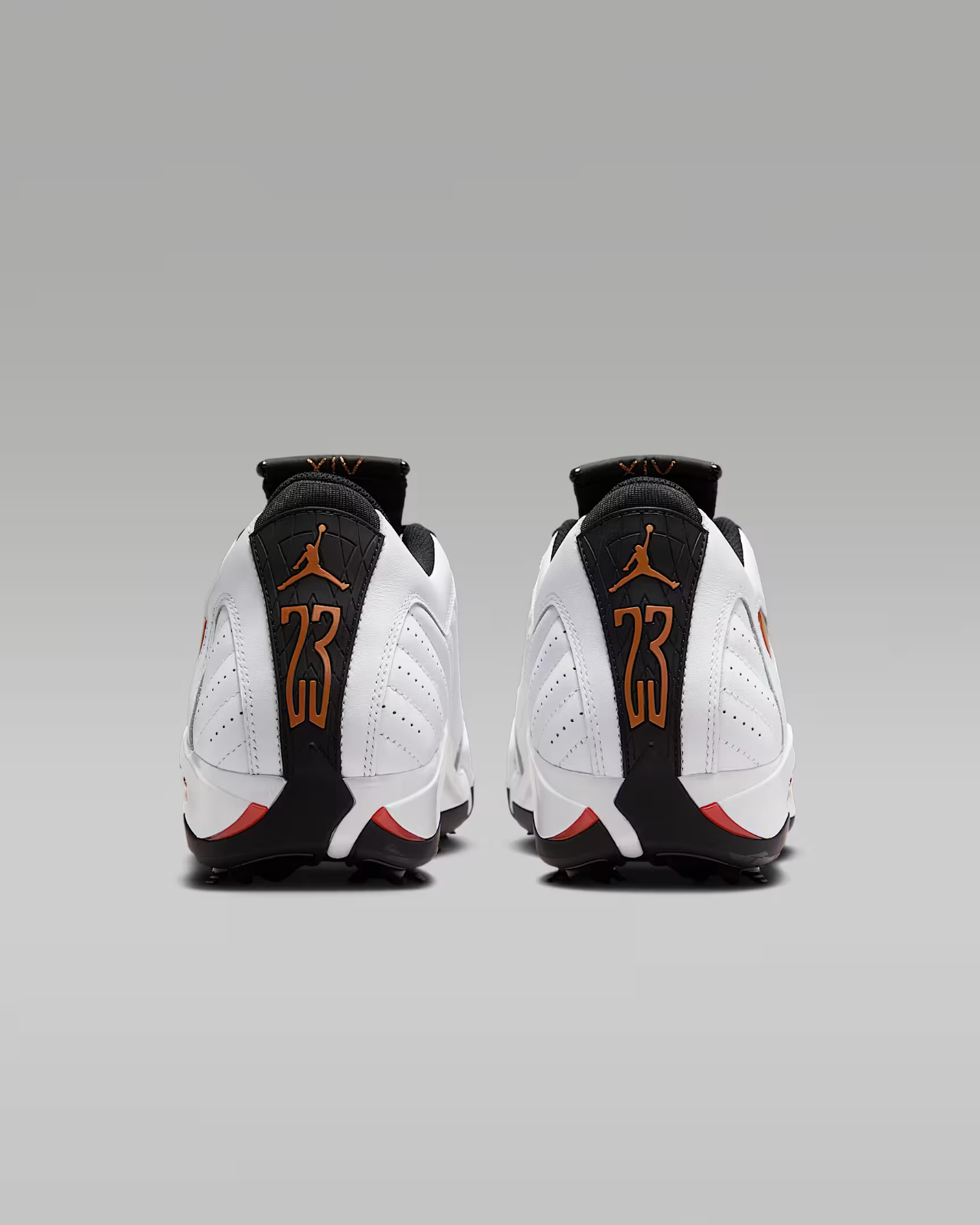 HV4813-100 Nike Air Jordan 14 Golf US Open (Men's)