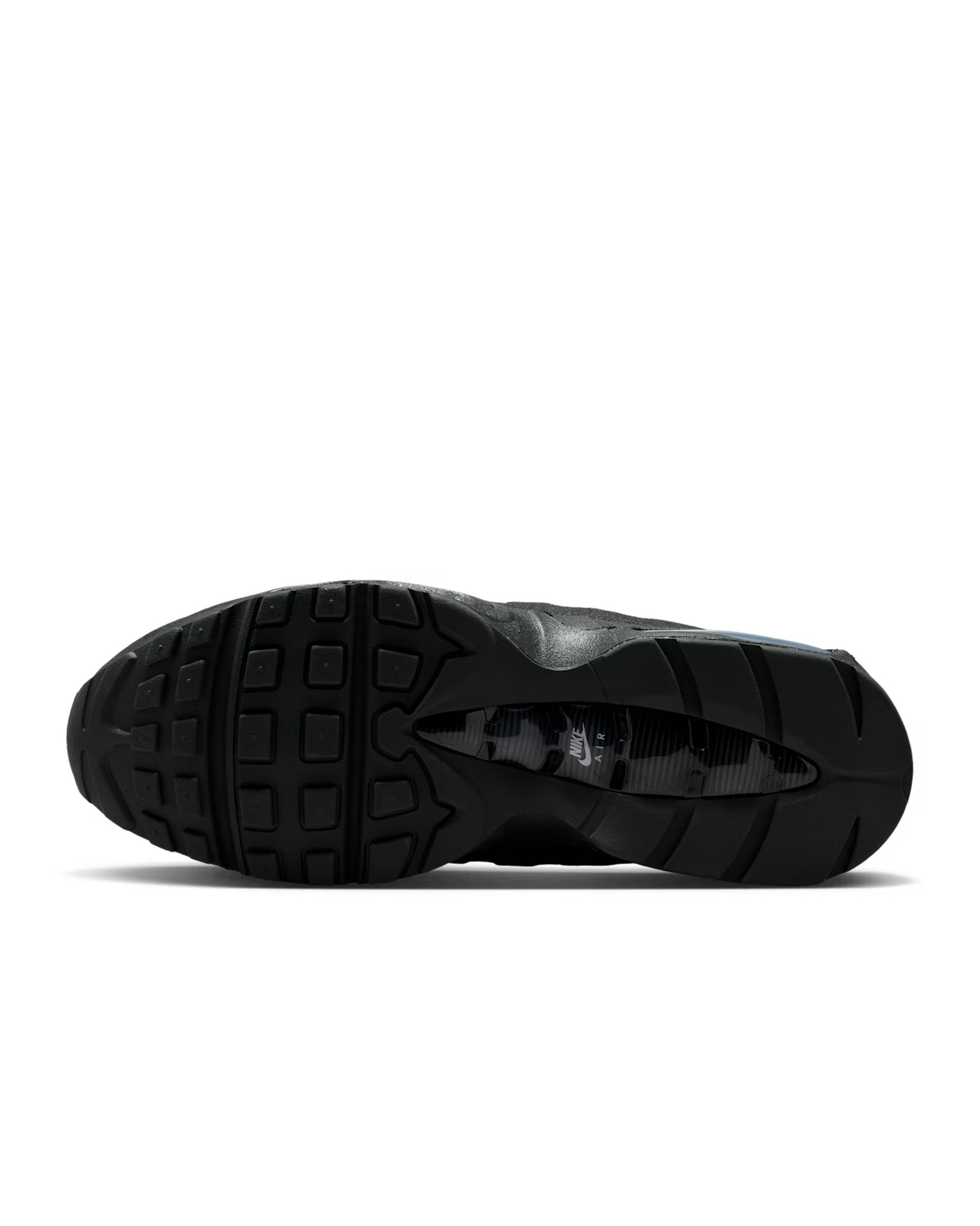 IQ1662-045 Nike Air Max 95 Big Bubble I-95 (Men's)