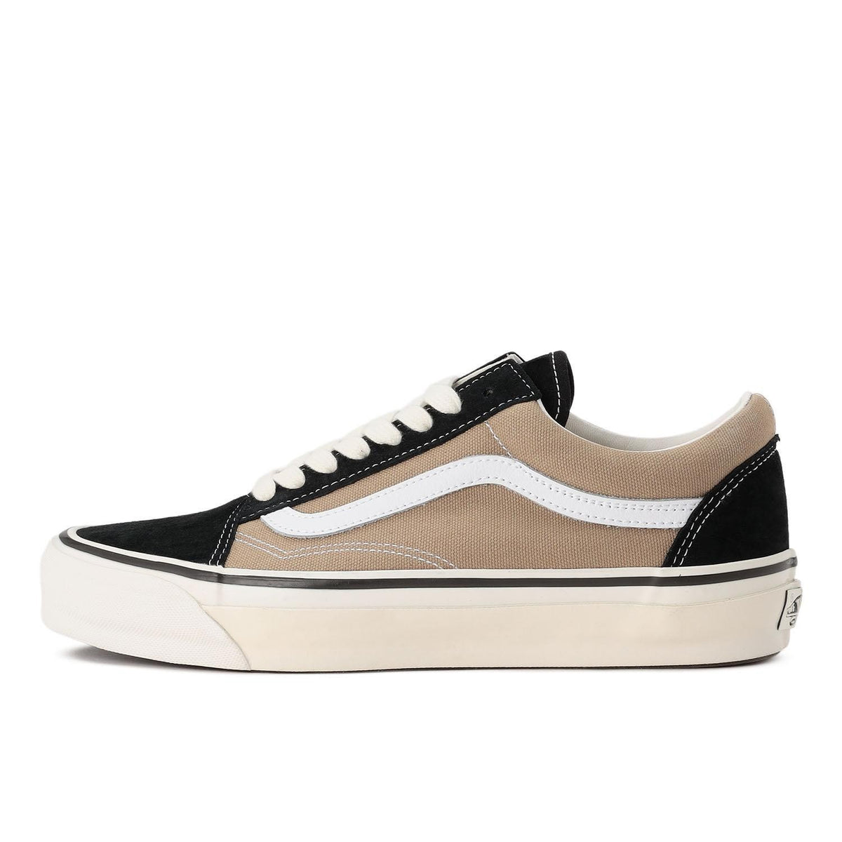 VN000D9JGR4 Vans PREMIUM OLD SKOOL ARCHIVE BLACK INCENSE (Men's)