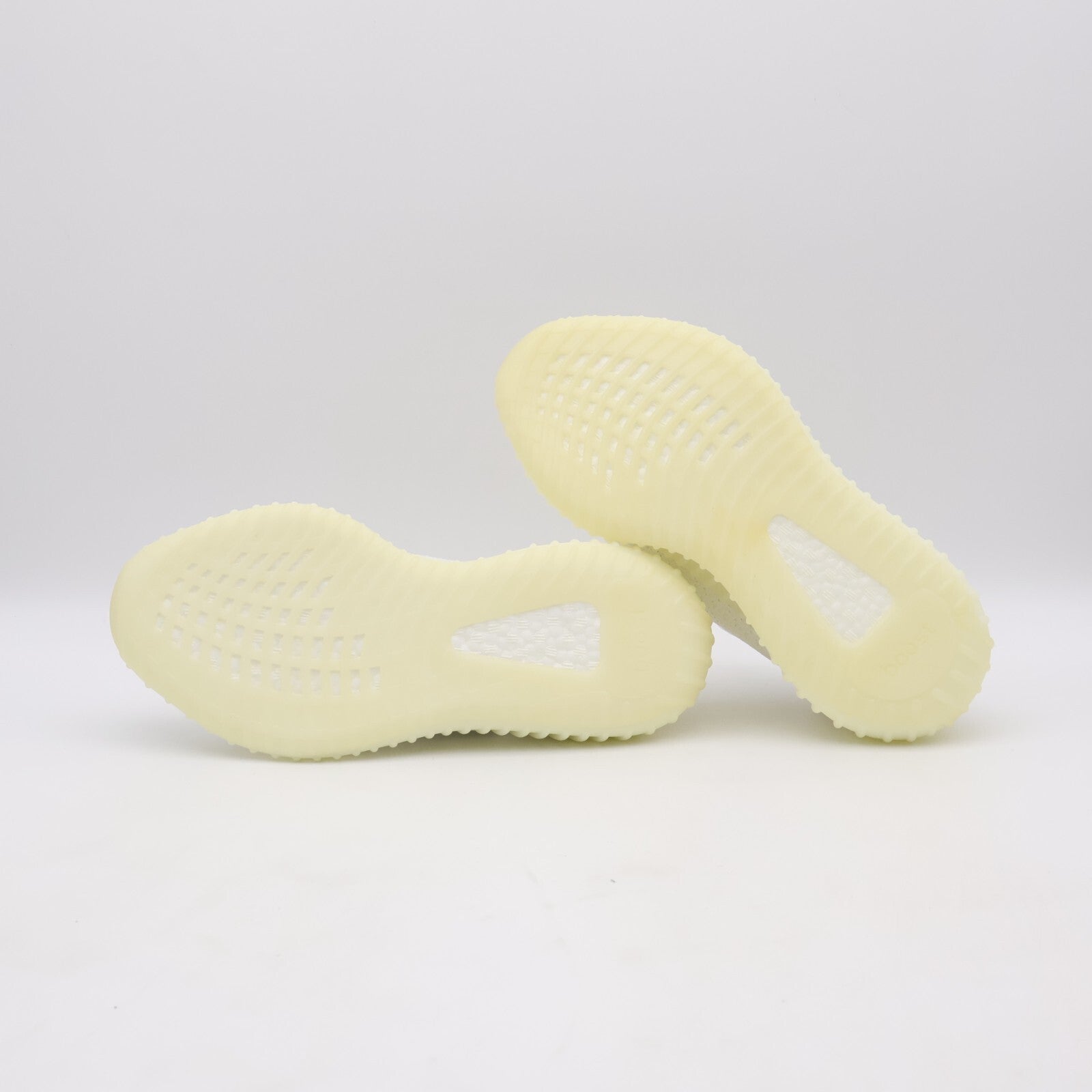 CP9366 Adidas Yeezy Boost 350 V2 Cream Triple White (Men's)