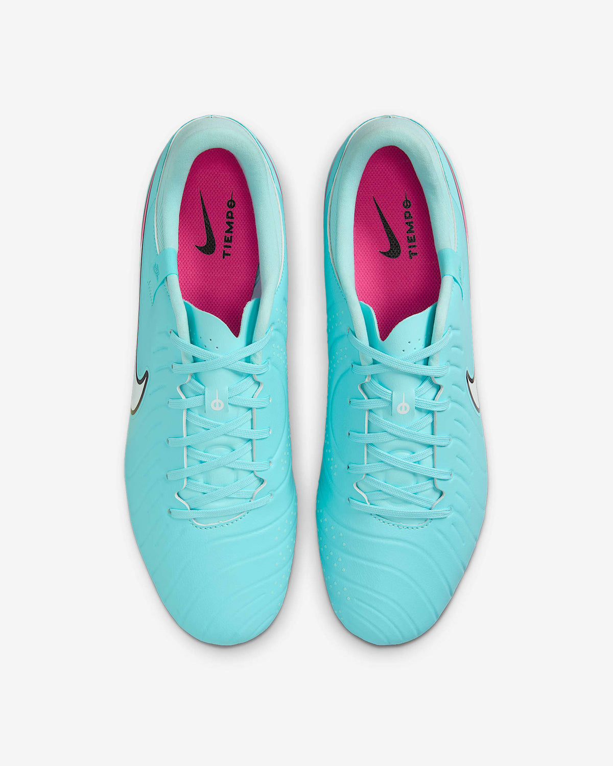 DV4339-401 Nike Tiempo Legend 10 Academy Copa White (Men's)
