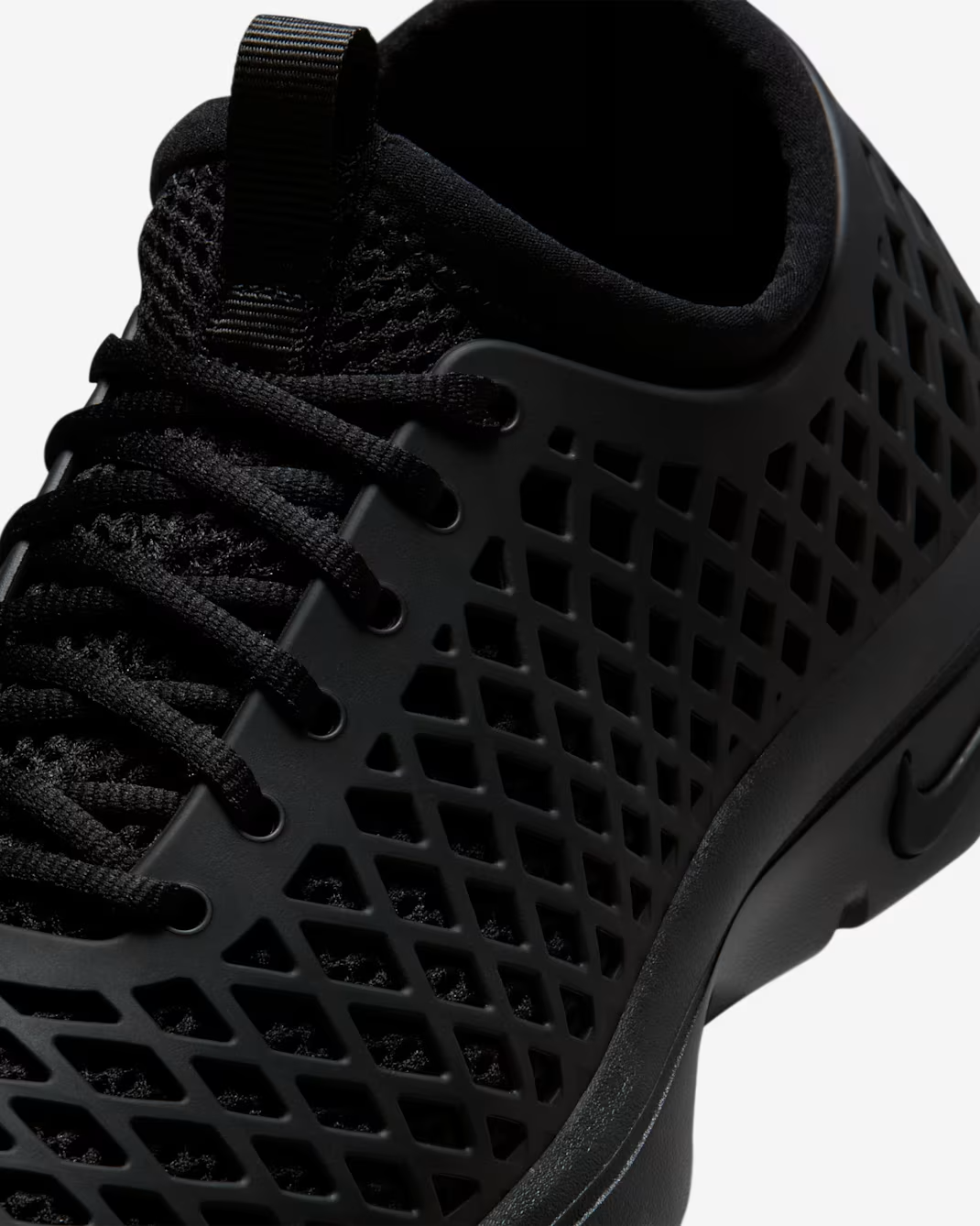 IF5958-002 Nike Air Rejuven8 Black (Women's)