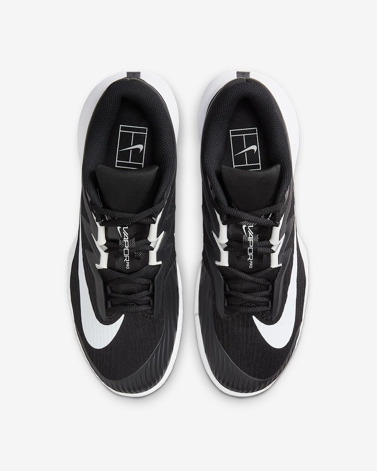 HQ6030-001 Nike Vapor Pro 3 Clay Court Tennis Shoes (Women's)