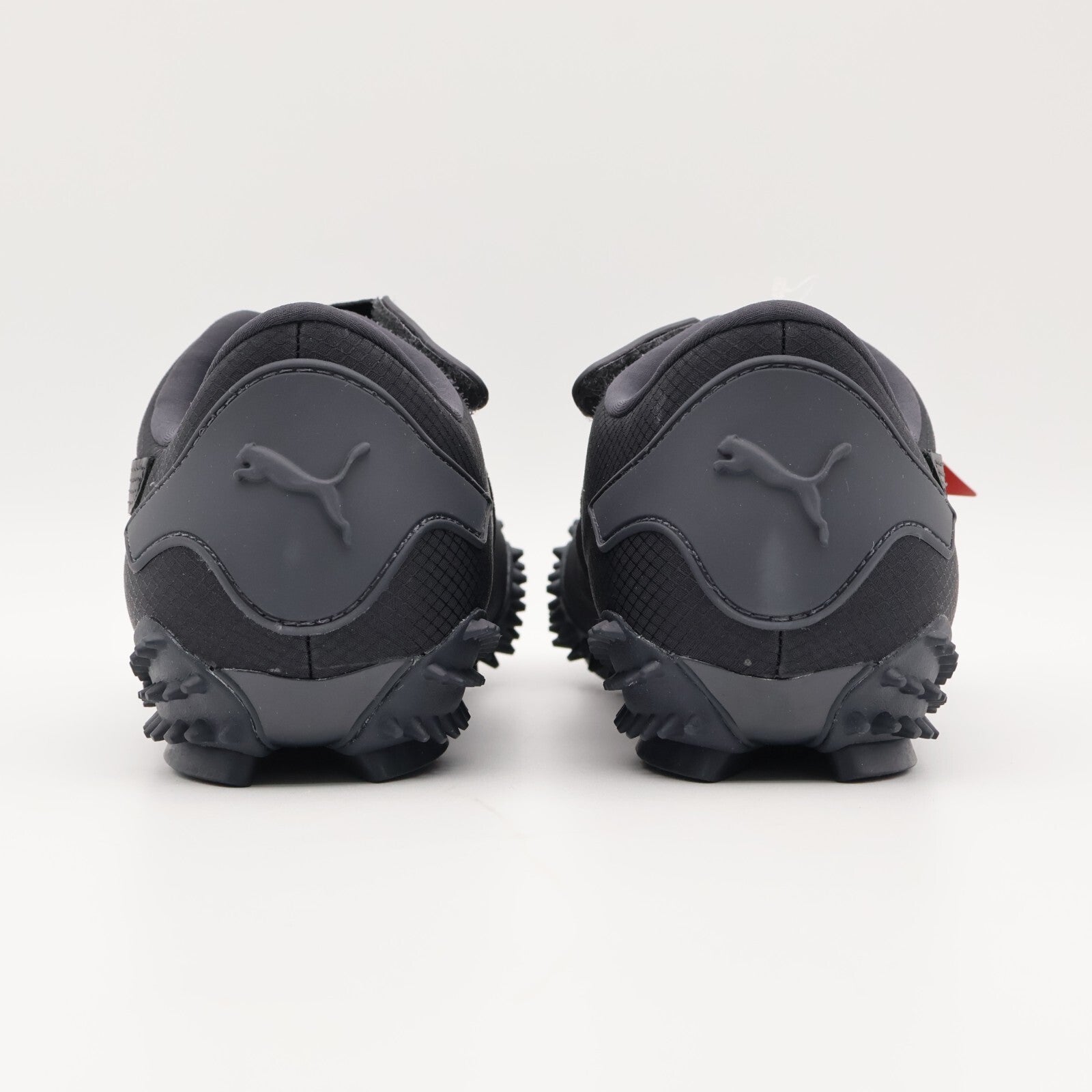 397329-02 Puma Mostro Archive Black (Men's)