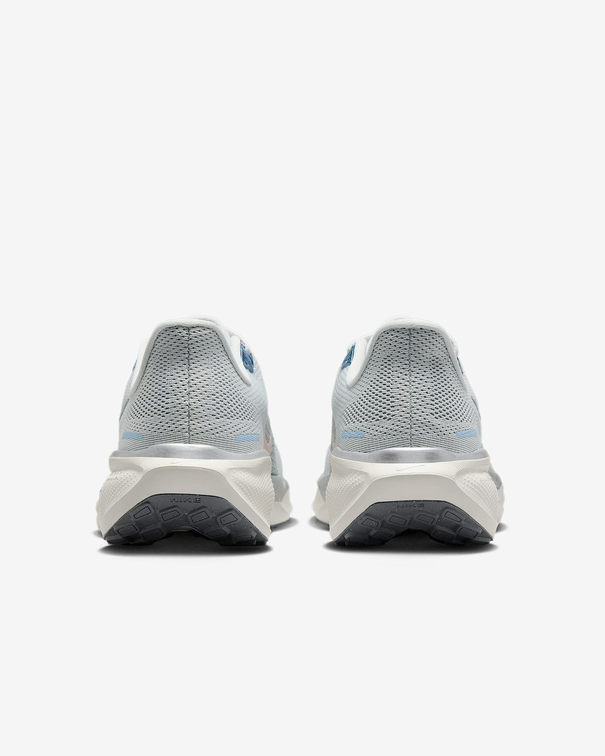 FD2723-007 Nike Pegasus 41 Photon Dust Sail Echo Pink Metallic Pewter (Women's)
