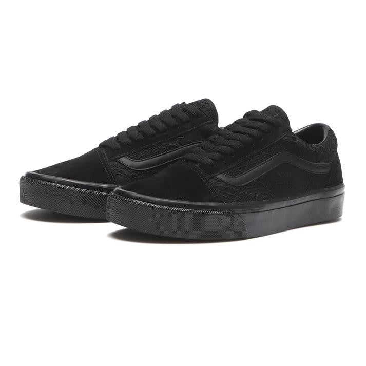 V36CF F.LACE VANS Old Skool (Men's)