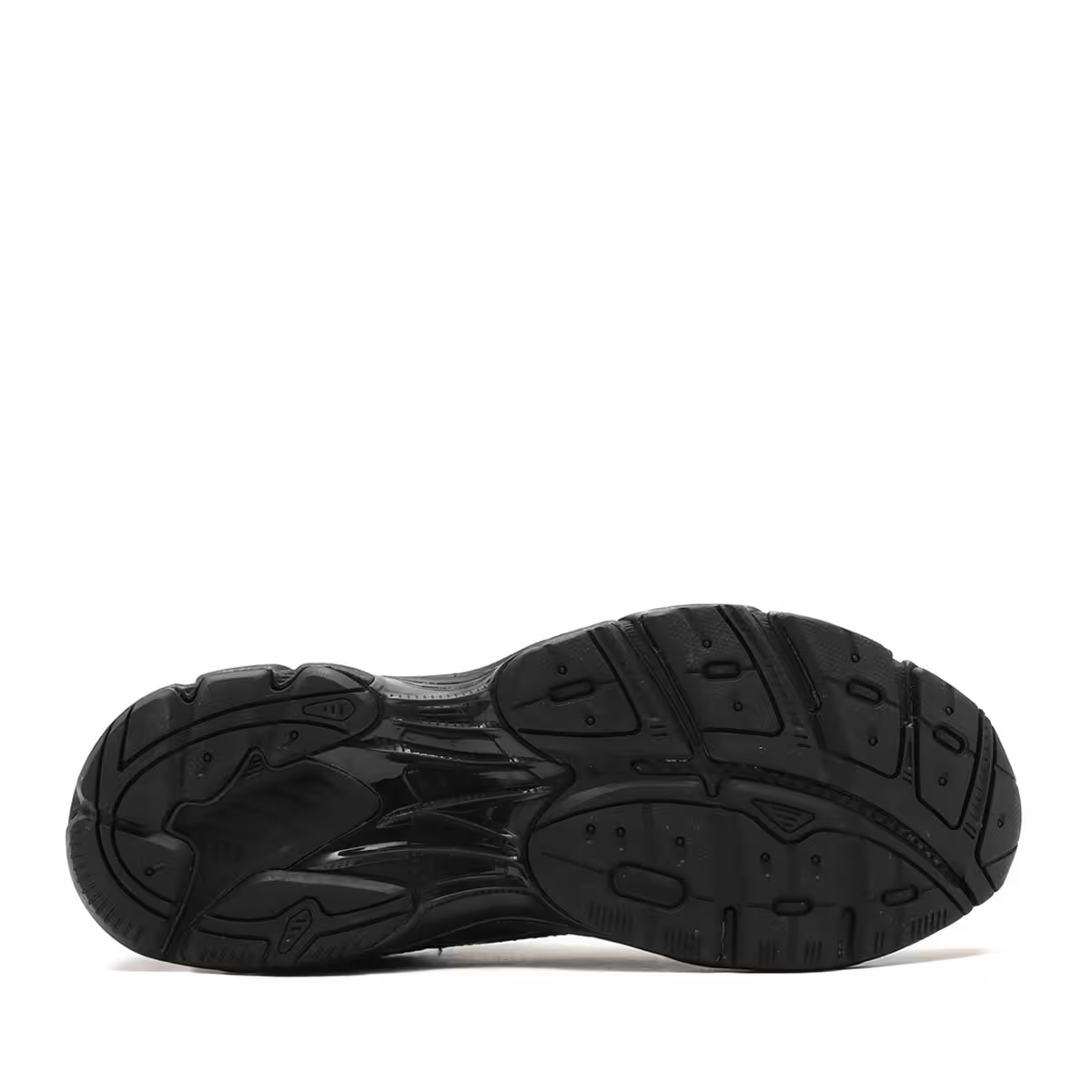 1203A275-001 Asics GT-2160 Black Pure Silver (Men's)