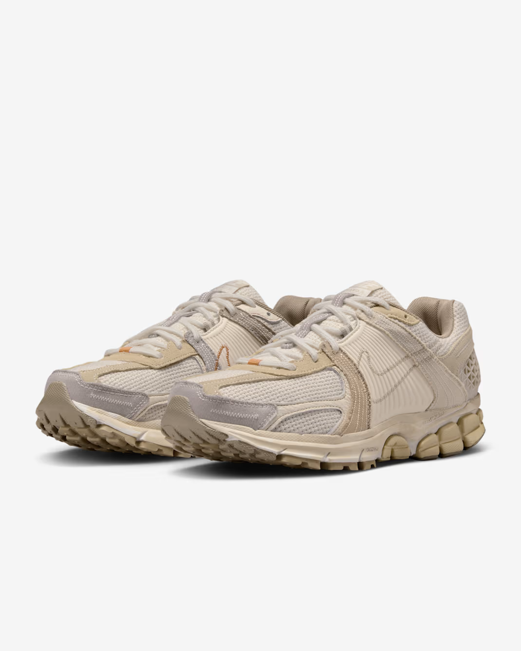 IM6966-104 Nike Zoom Vomero 5 Light Orewood Brown Pale Ivory (Men's)