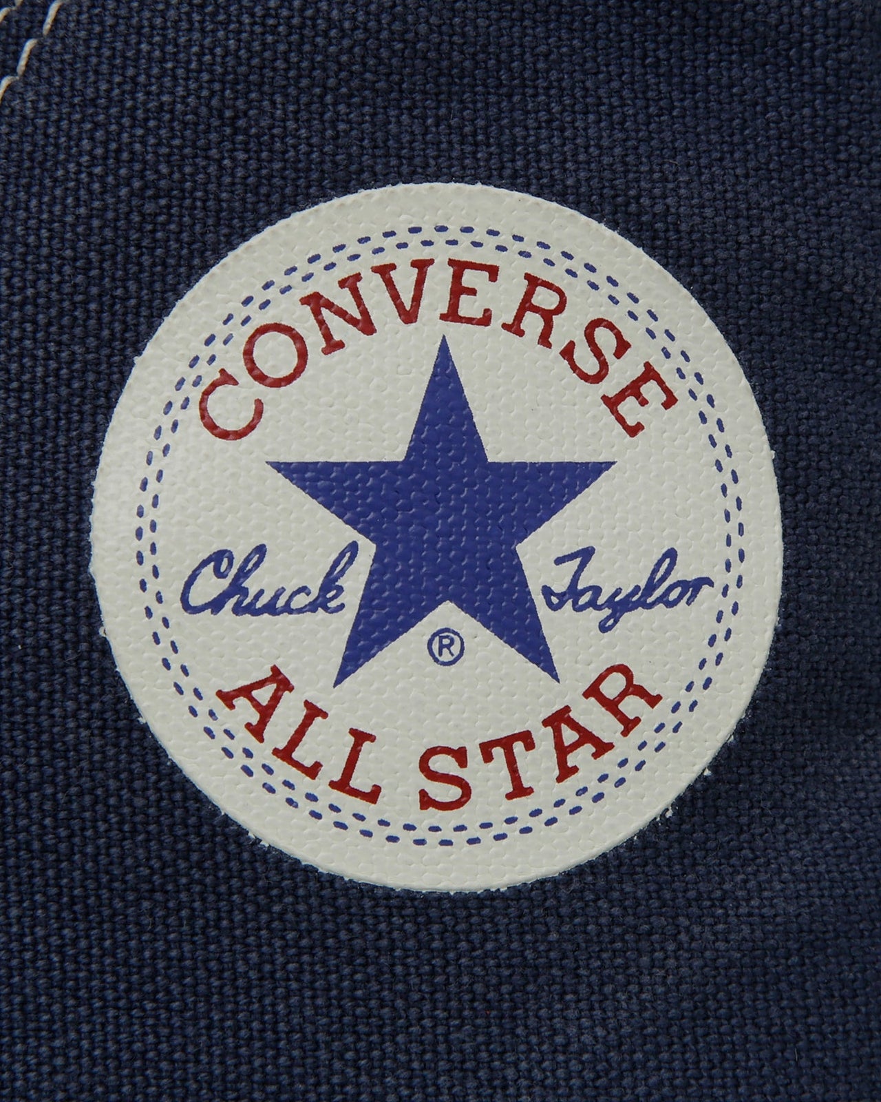 31314080 Converse All Star Aged AG Hi Faded Navy (Men's)