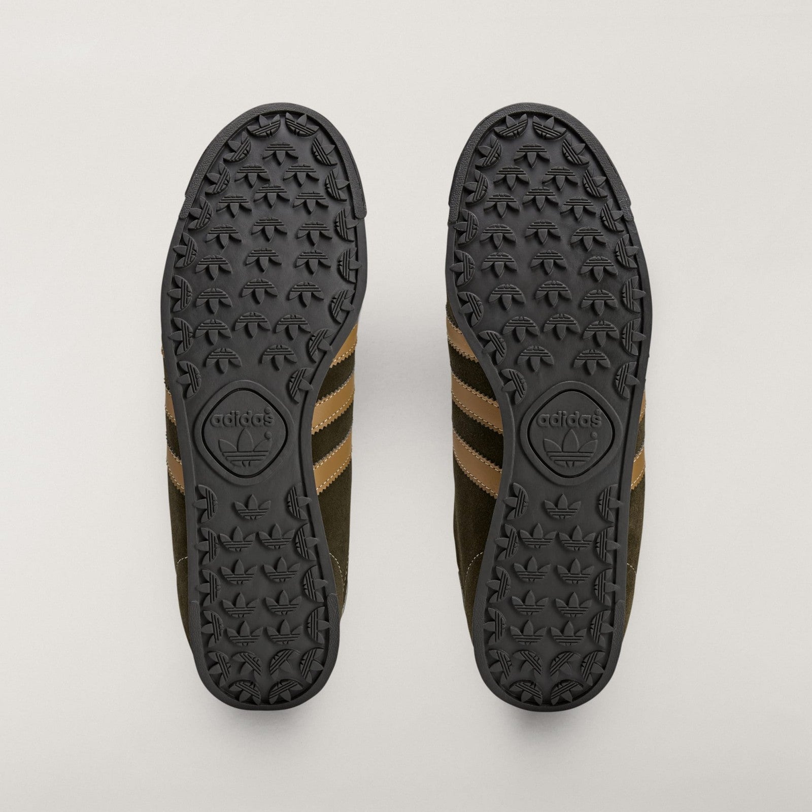 JR1565 adidas Originals Samoa 2 Spezial Supplier Colour Bronze Strata (Men's)