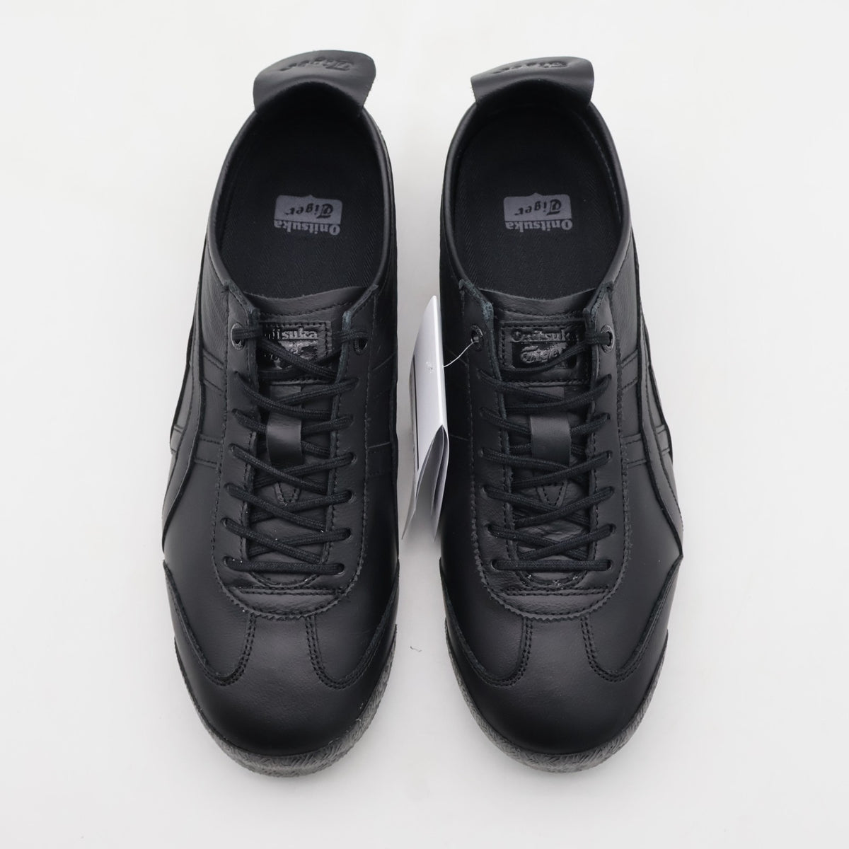 1183A872-004 Onitsuka Tiger Mexico 66 SD Black (Men's)