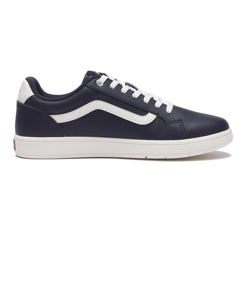 713625-0004 Vans Duce "Navy/Off White" (V2138) (Men's)