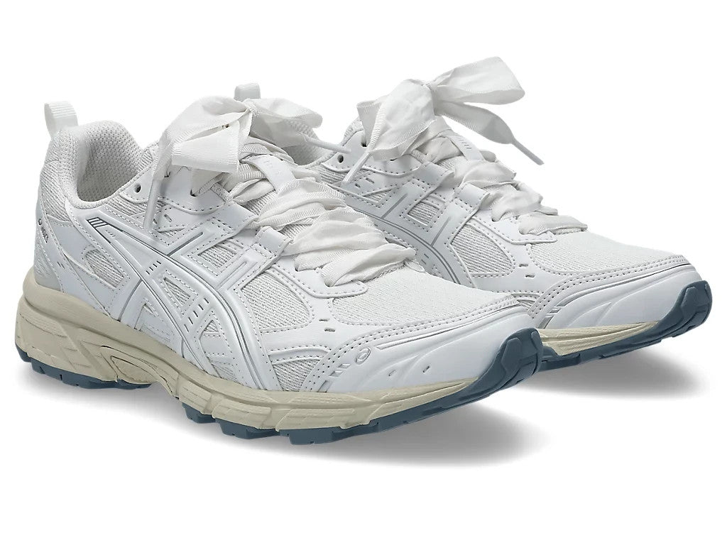 1203A753-100 Asics Gel-Nunobiki White Ribbon Laces (Men's)