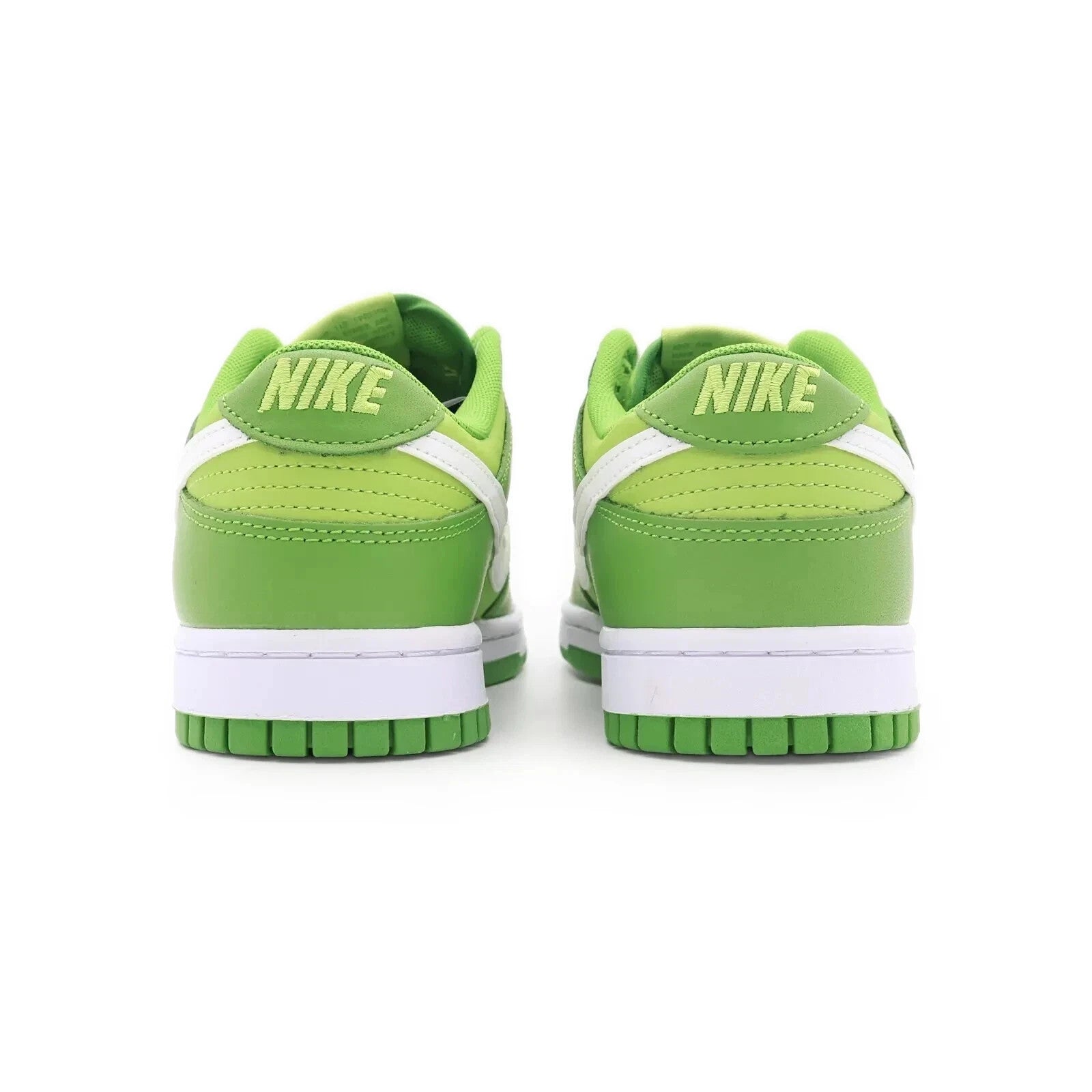Size 11 - DJ6188-300 Nike Dunk Low Chlorophyll (Men's)