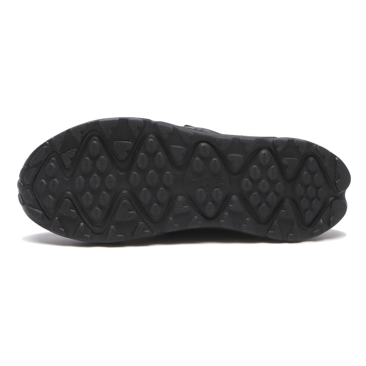 1168973-BBLC Hoka Ora Primo EXT Black Black (Men's)