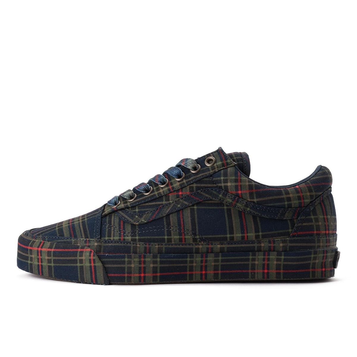 VN000D9JBIP Vans PREMIUM OLD SKOOL (Men's)