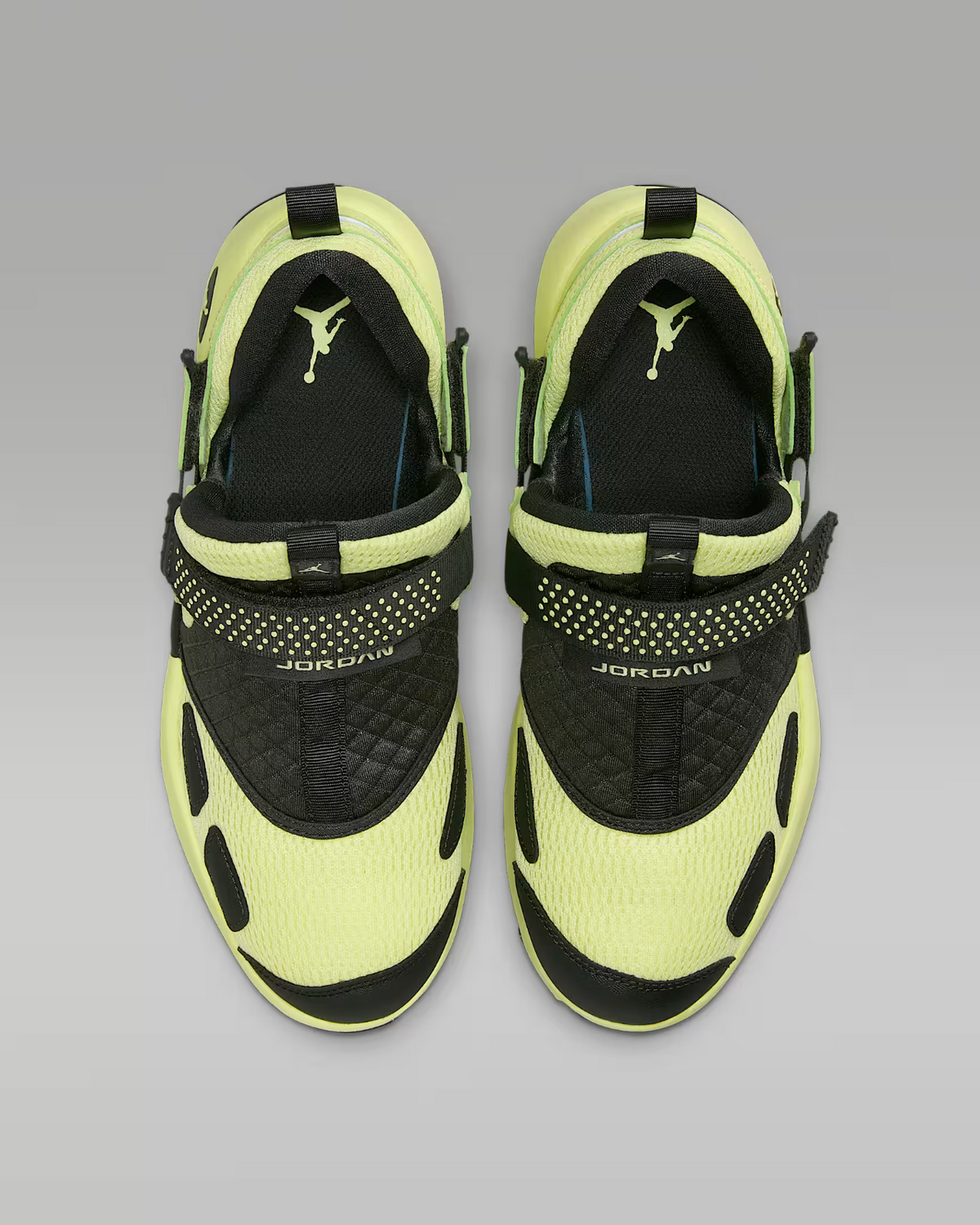 HQ2164-302 Nike  Jordan Trunner LX Luminous Green (Women's)