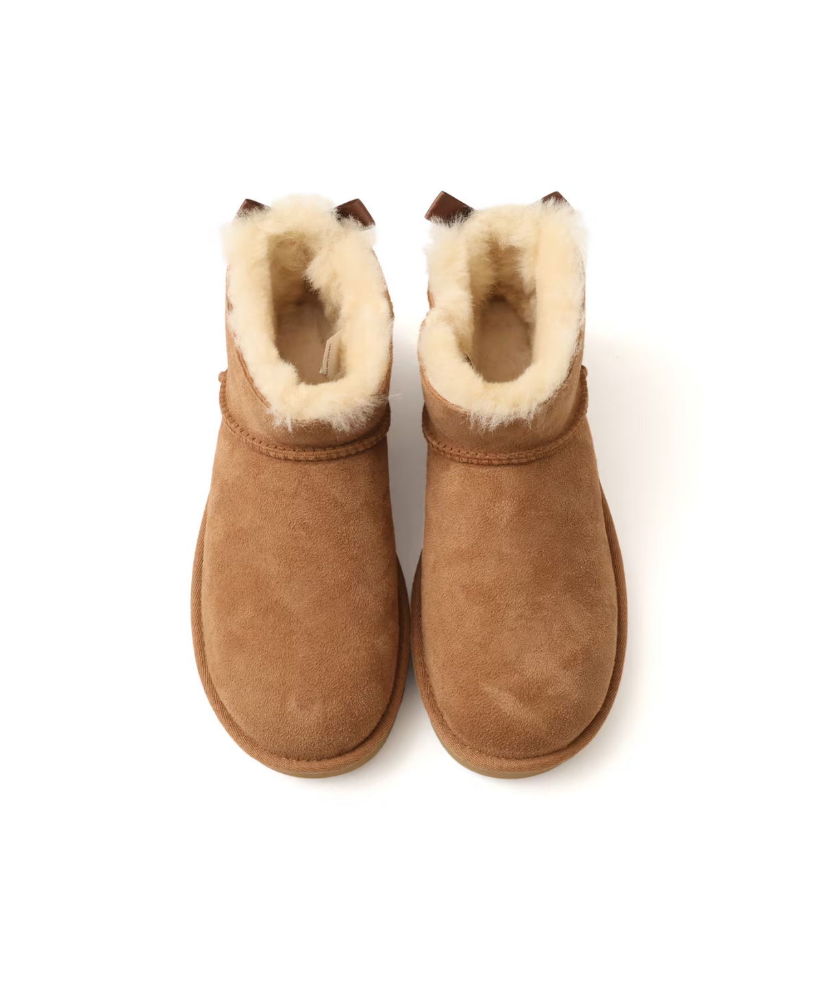 1185491-CHE UGG ULTRA MINI BAILEY BOW (Women's)