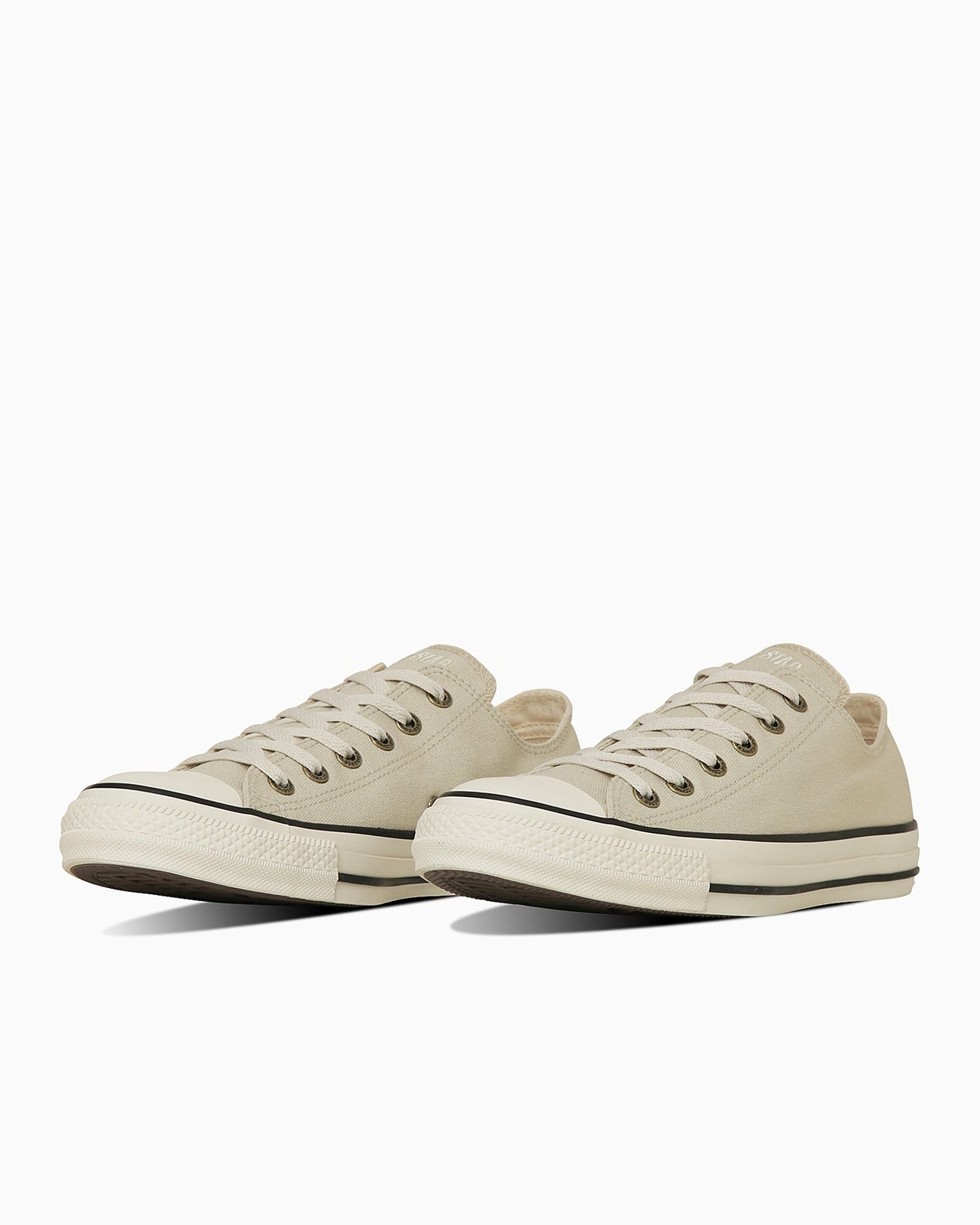 31314370 Converse All Star Flateyelets AG OX Steel Beige (Men's)