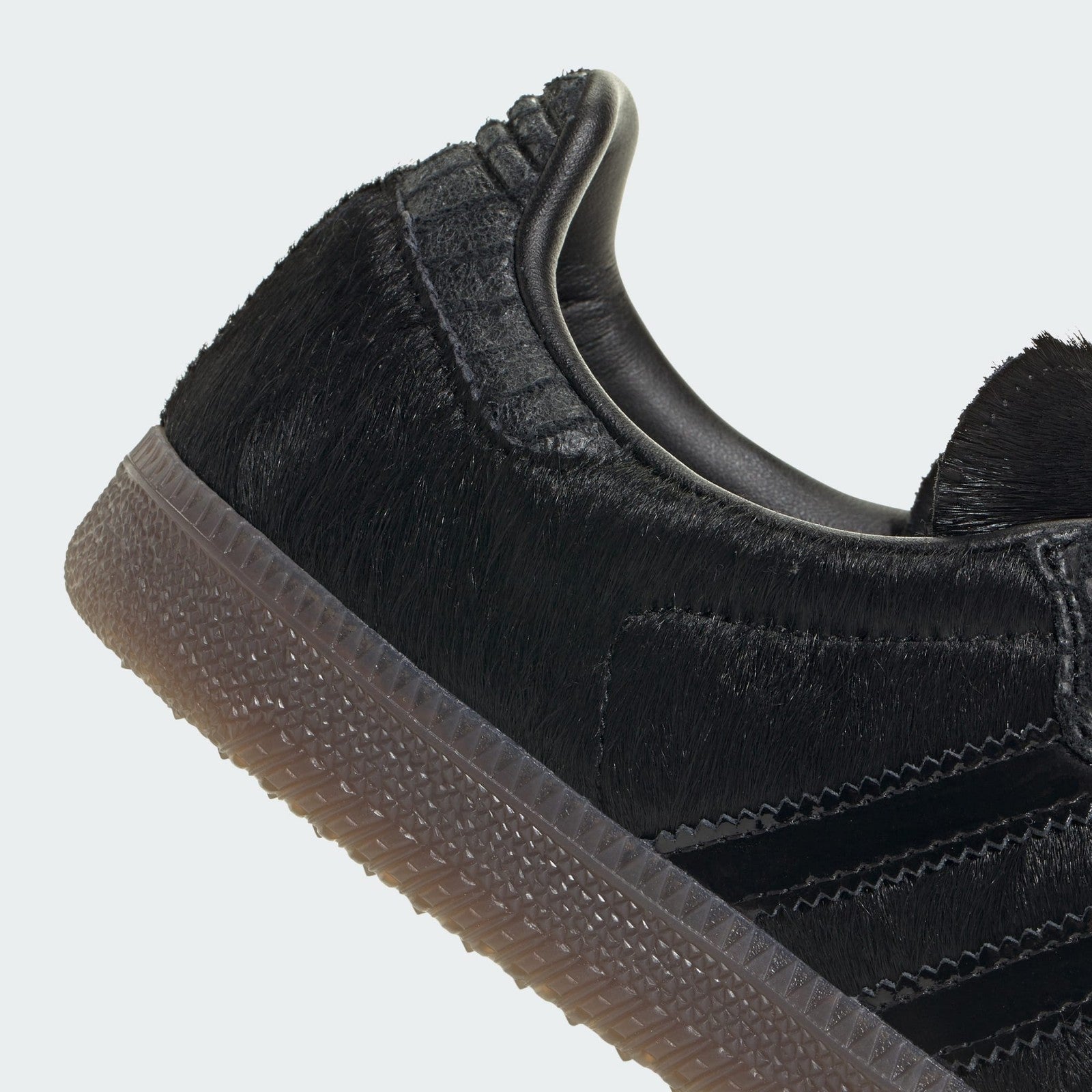 IH9149 adidas Originals Samba OG Core Black Core Black Off White (Women's)