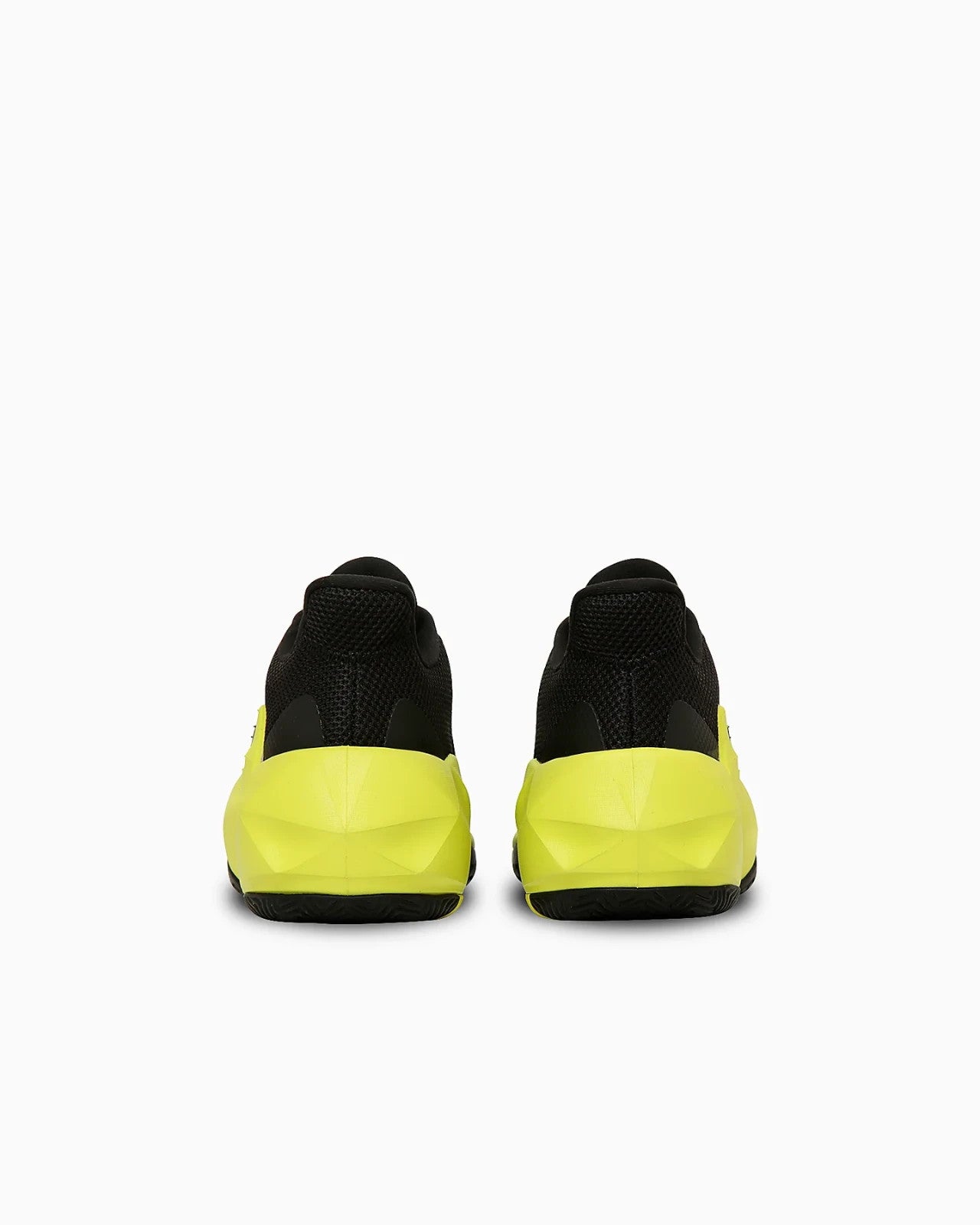 33500430 Converse Cons Vicbound NC Black Neon Yellow (Men's)