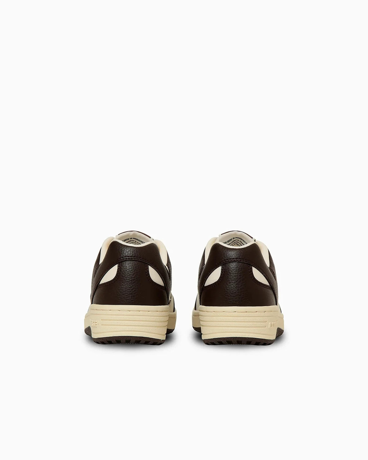 33701920 Converse Weapon SL OX Off White Brown (Men's)