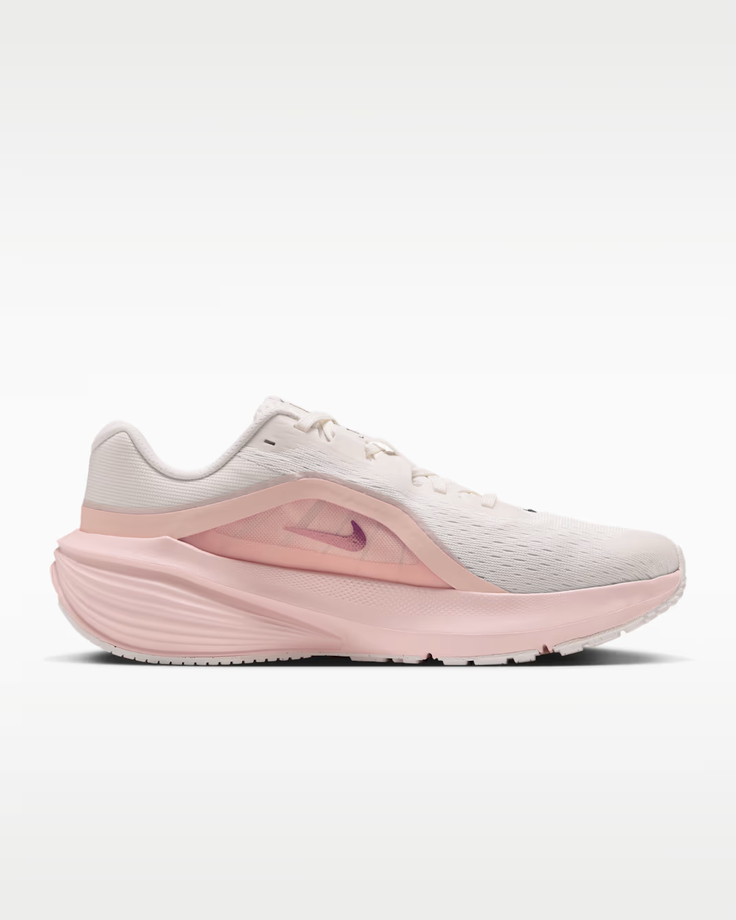 IB1899-108 Nike Downshifter 14 "Sail/Orange Pearl" (Women's)