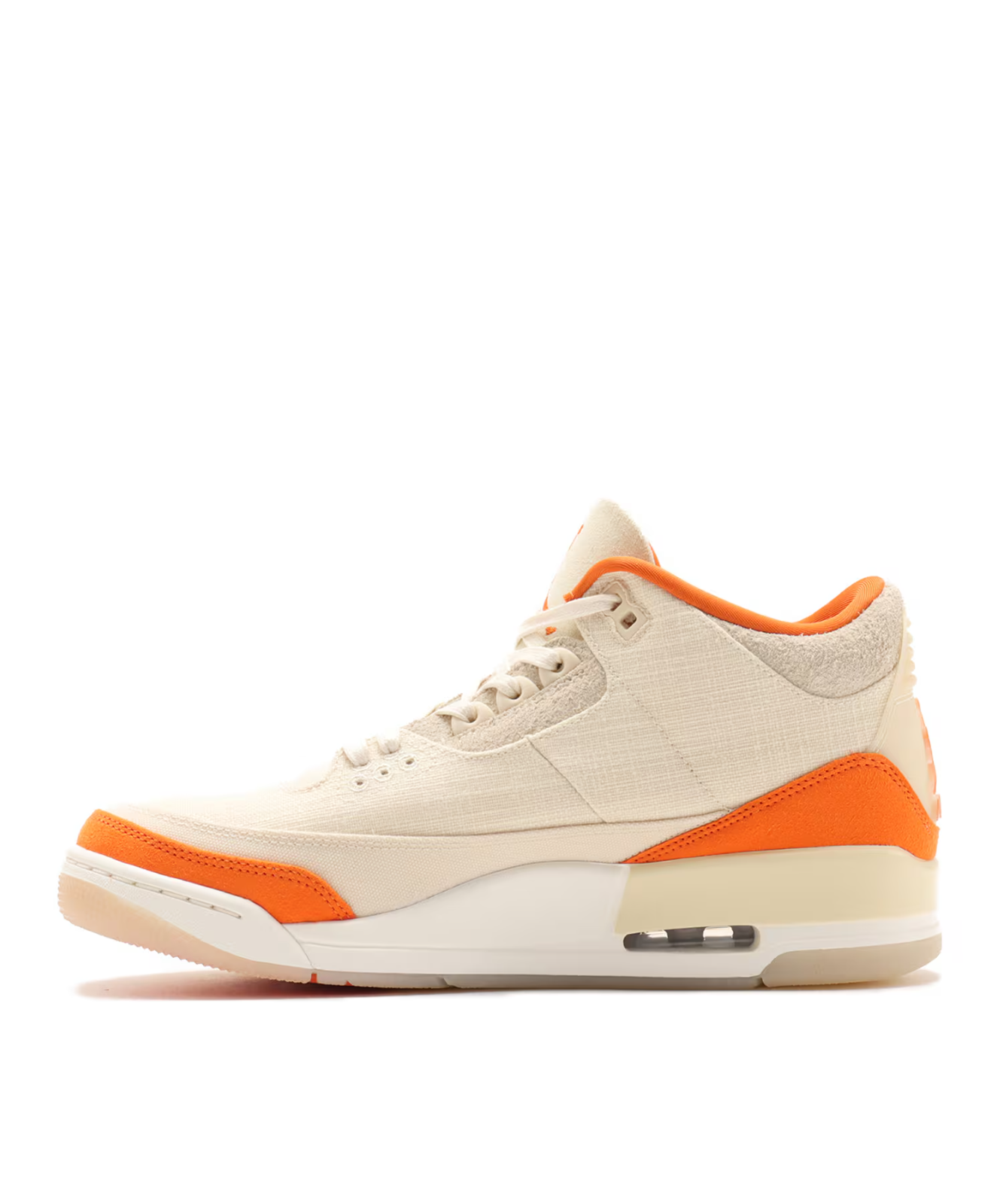IH7694-200 Nike Air Jordan 3 Retro TEX Starfish (Women's)