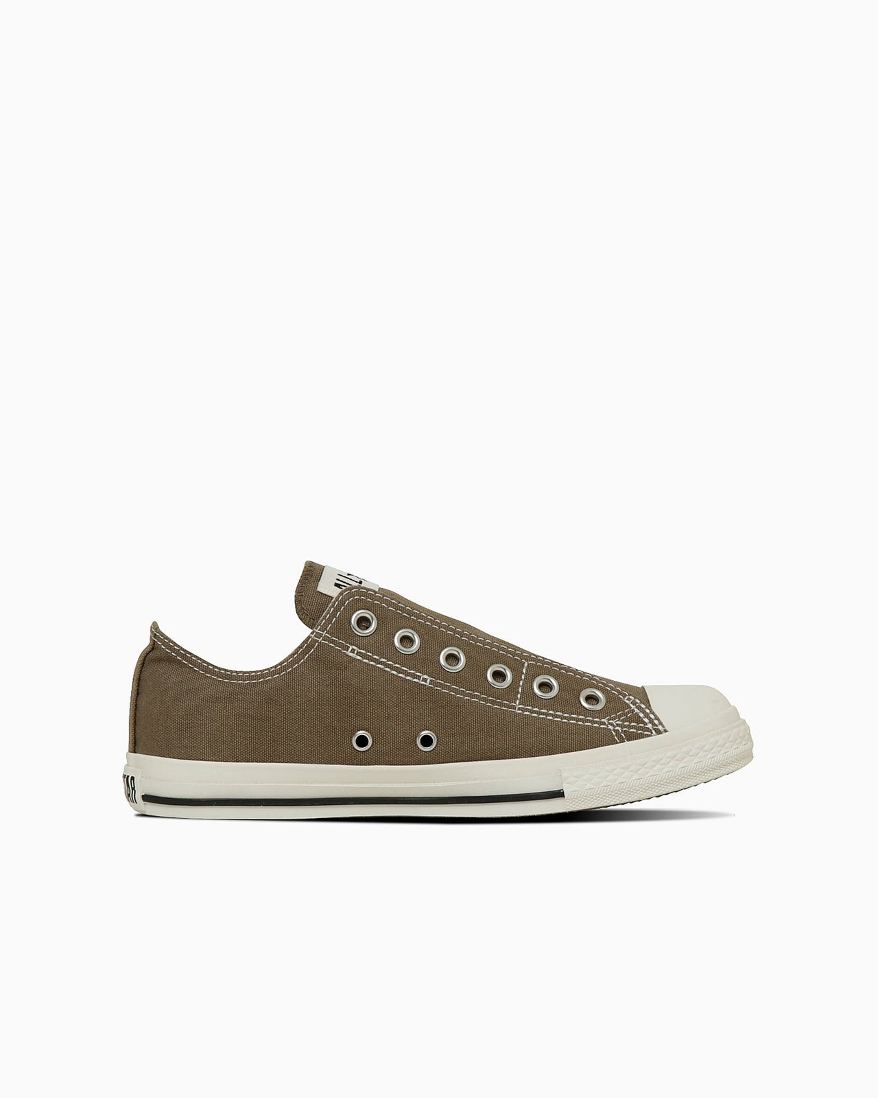 31315032 Converse All Star LP Slip OX Dull Olive (Men's)