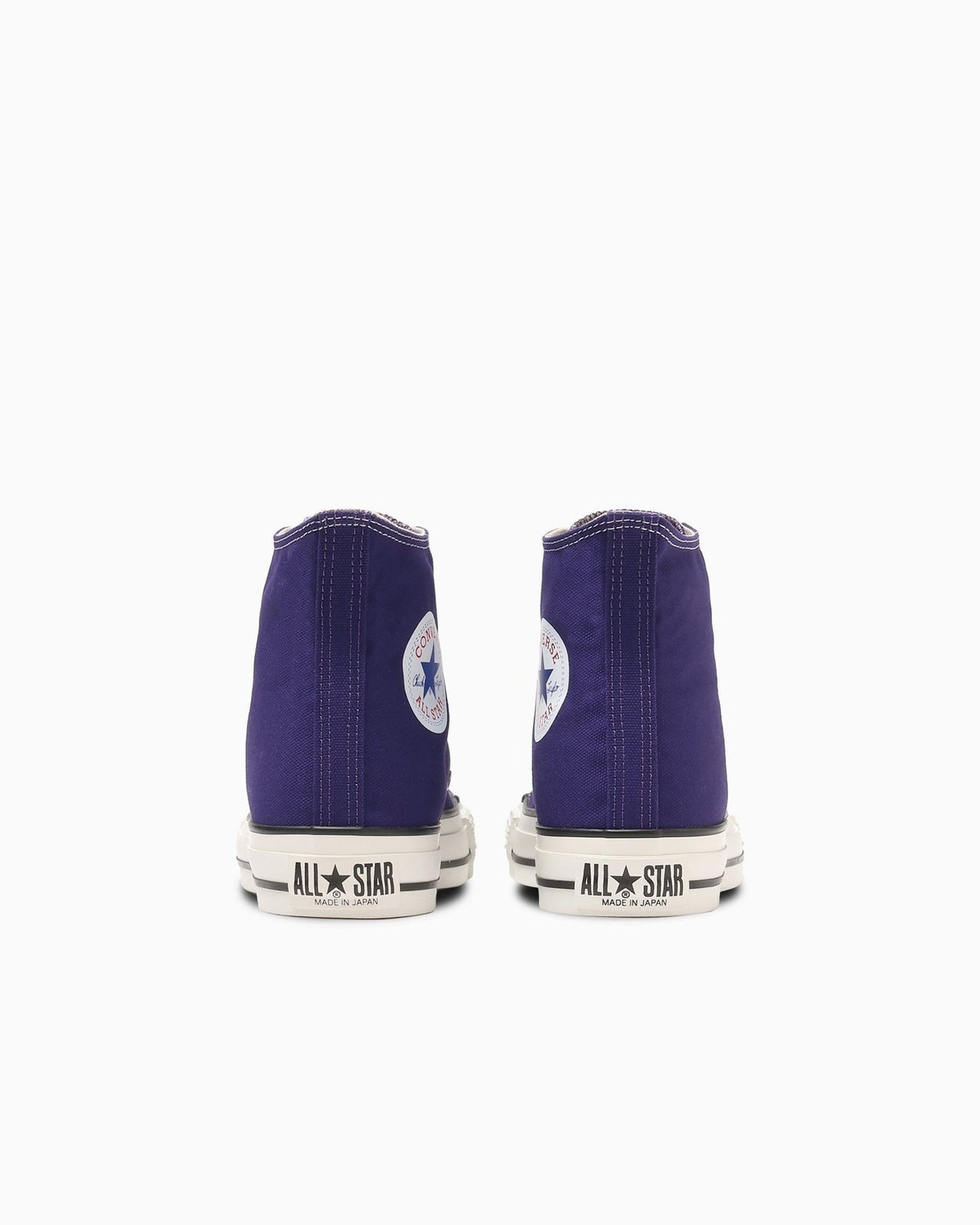 31312190 Converse Canvas All Star J Hi Purple (Men's)