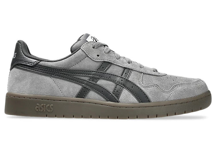 1203B203-020 Asics Japan Pro "Carbon/Graphite Grey" (Men's)