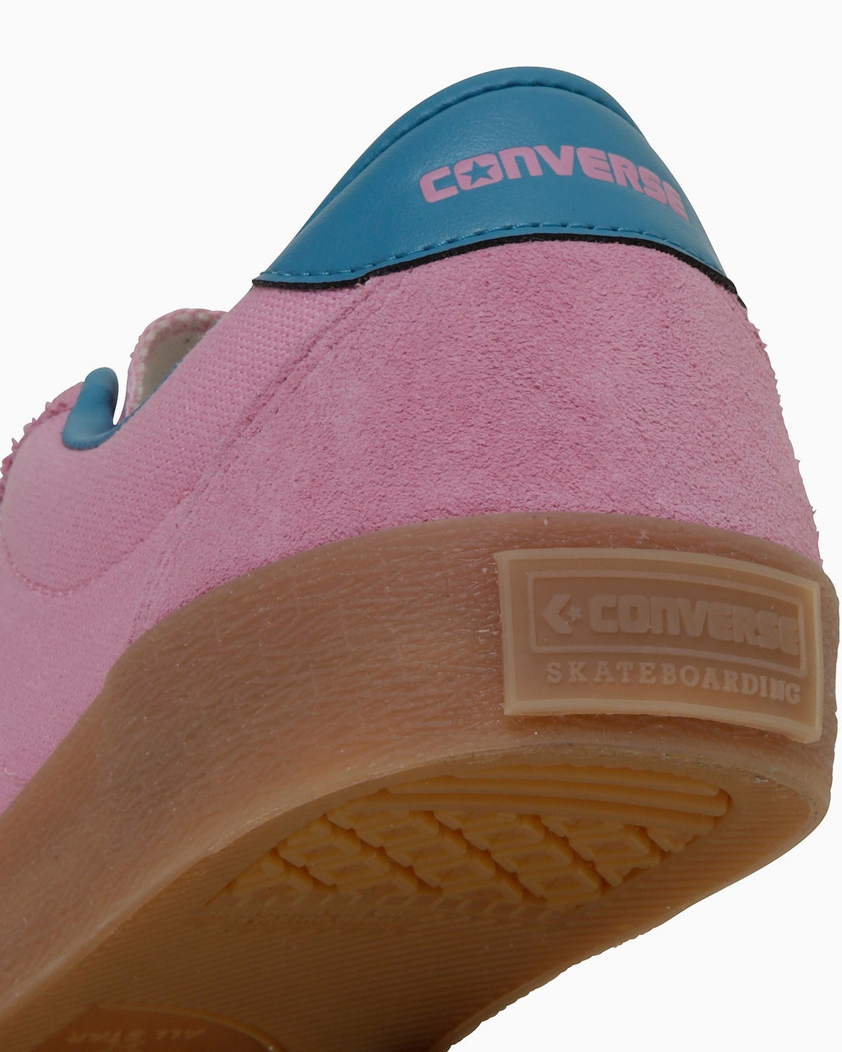 34202301 Converse Roadclassic SK OX Pink Blue (Men's)