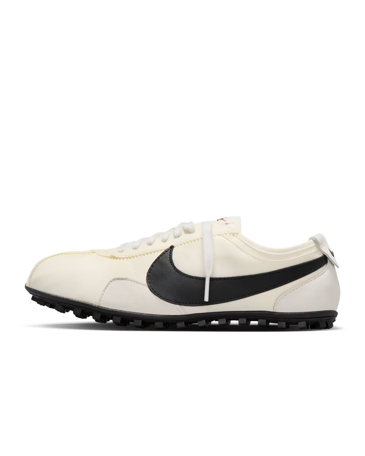 II0407-001 Nike Moon Shoe OG "Soft Pearl/Black" (Women's)