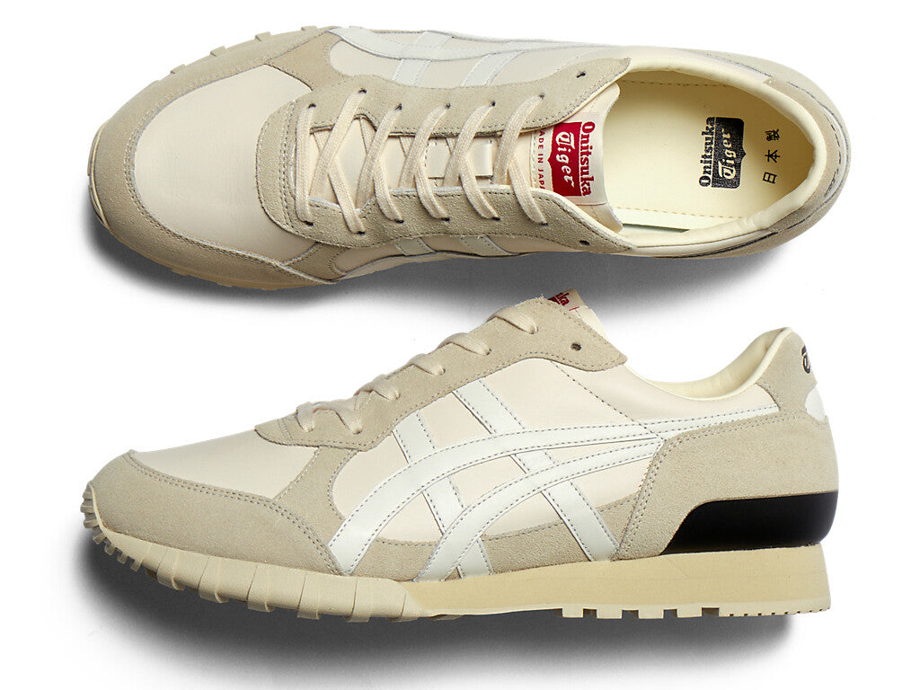 1183B703-200 NIPPON MADE COLORADO EIGHTY-FIVE NM BIRCH WHITE (Men's)
