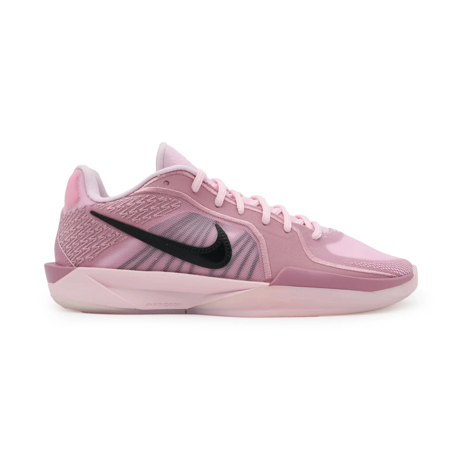 FZ1517-601 Nike Sabrina 2 Pink Foam/Elemental Pink Black (Women's)