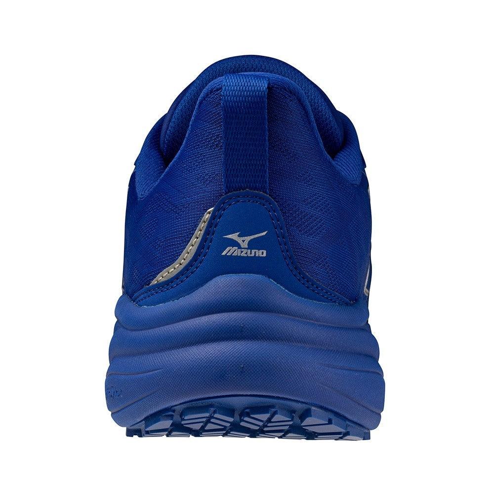 F1GA261027 Mizuno Almighty LC 11L "Blue" (Men's)