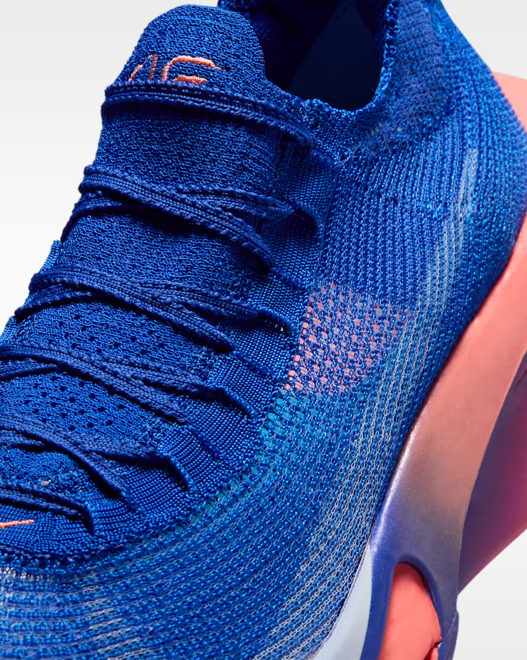 FD8311-402 Nike Alphafly 3 "Racer Blue/Atomic Pink" (Men's)