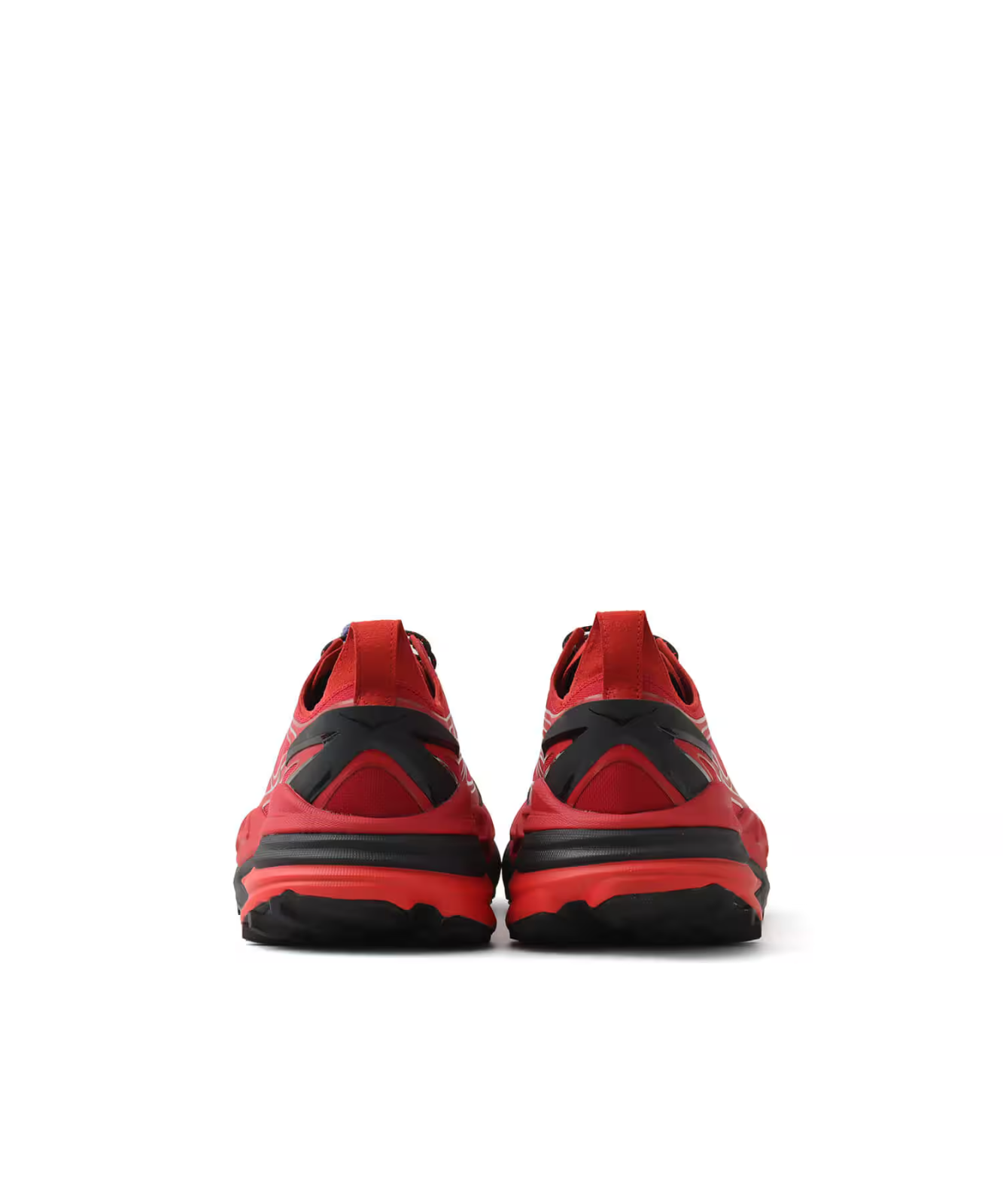 1168931-PKY Hoka Stinson One 7 Pepper Night Sky (Men's)