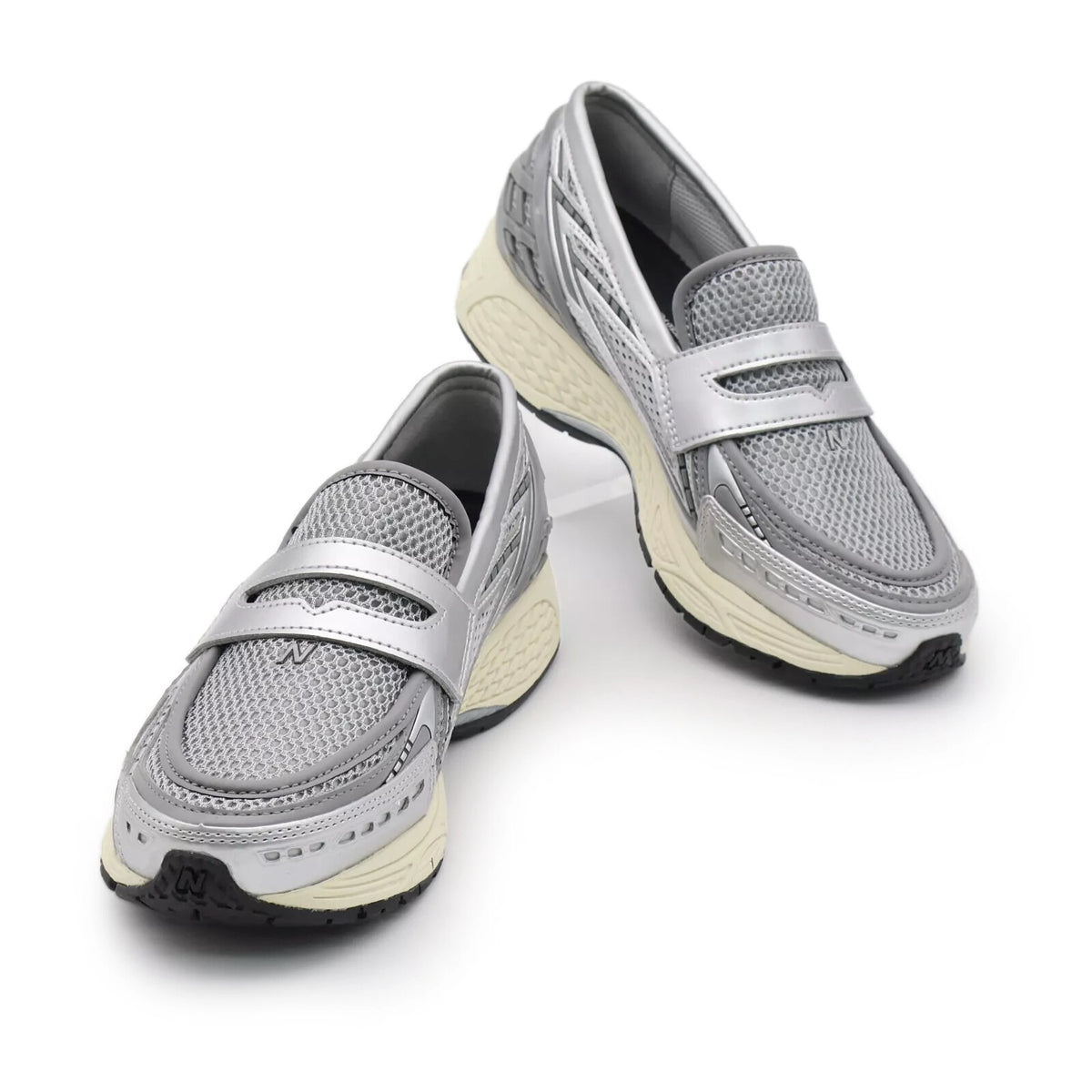 U1906LAE New Balance 1906L Silver (Men's)
