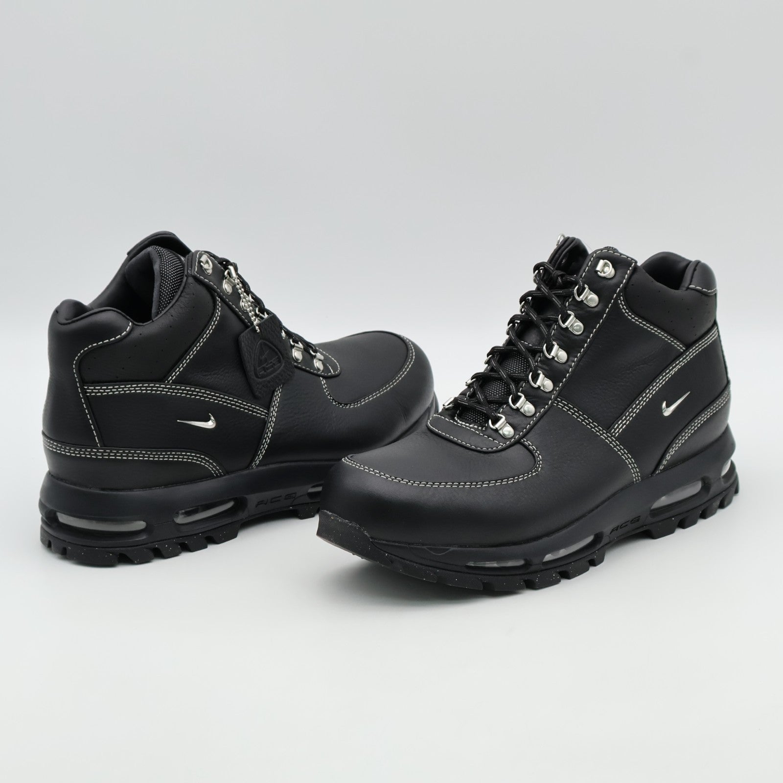 HF5306-001 Nike Air Max Goadome PRM Black (Men's)