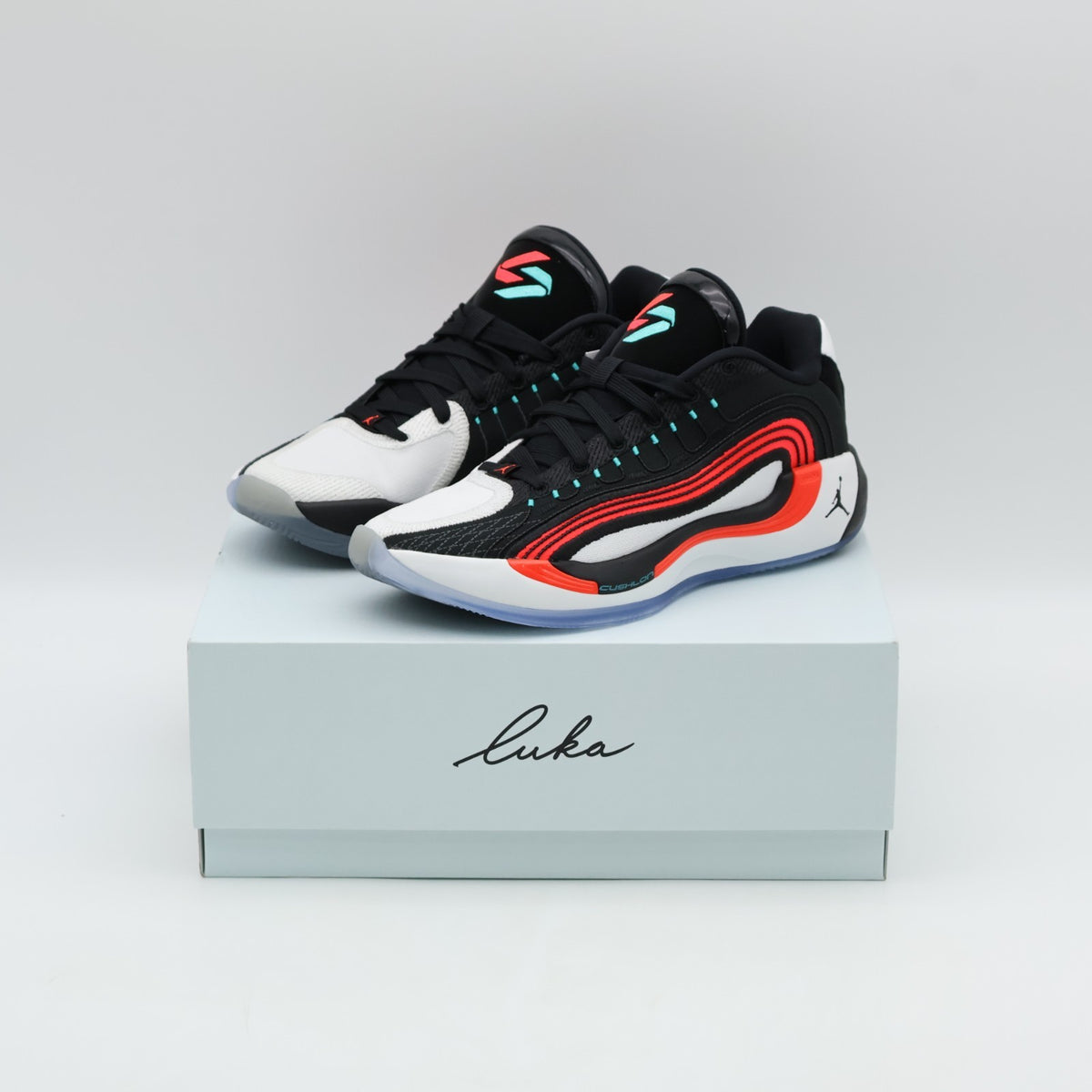 HF0824-001 Nike Luka Bloodline (Men's)
