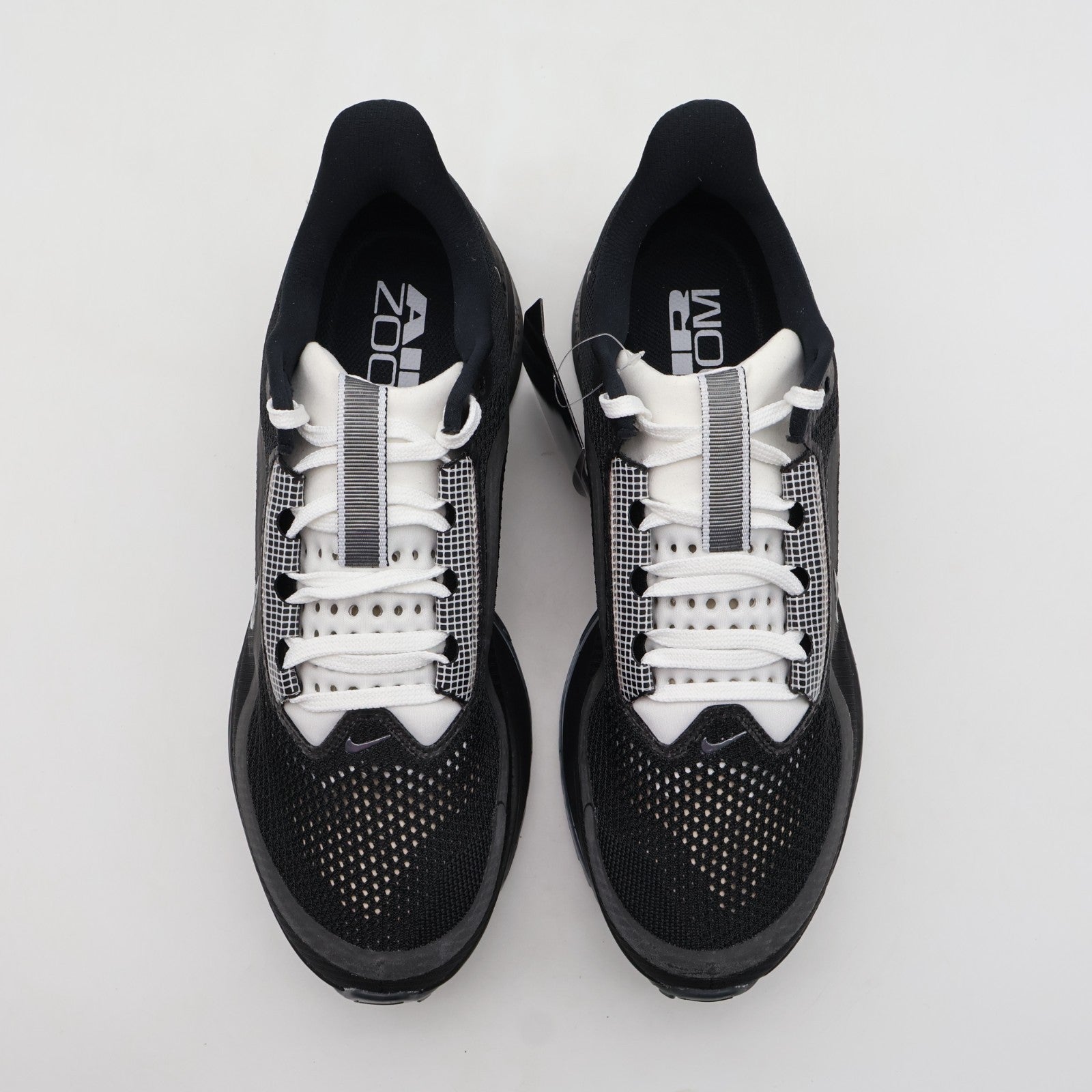 IH4369-001 Nike Pegasus Premium Black White (Men's)