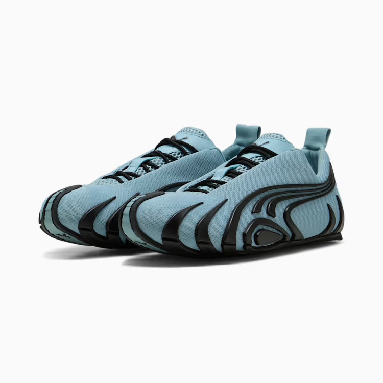 402955-10 Puma Talon OG Seafoam PUMA Black (Men's)