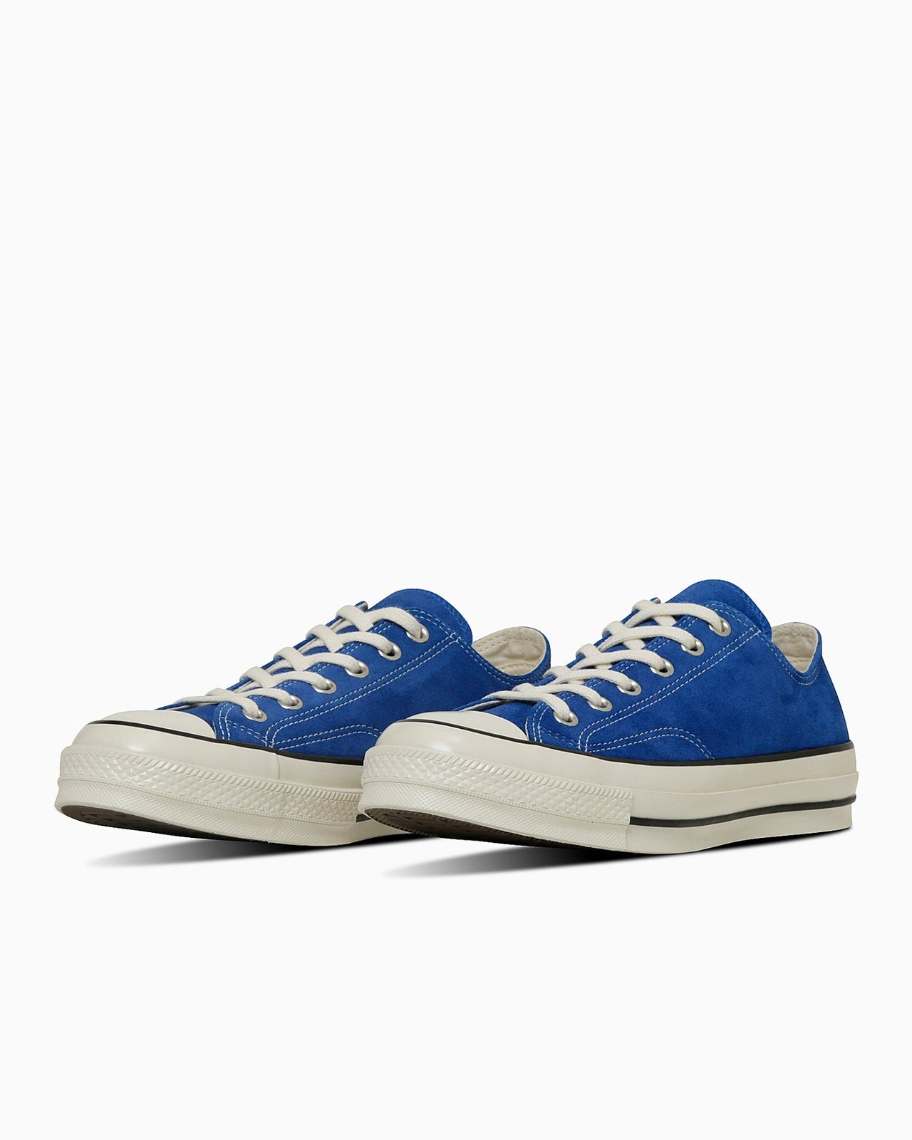31314310 Converse Suede All Star LGCY OX Cobalt Blue (Men's)