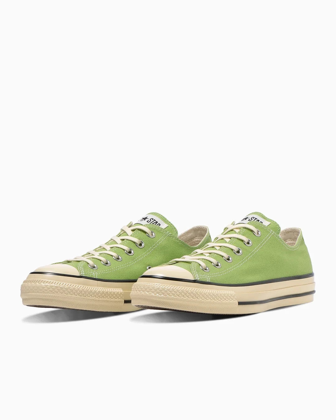 31316520 Converse All Star Aged AC OX Matcha (Men's)