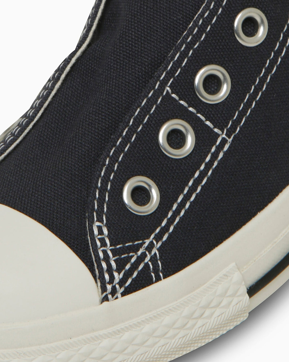 31315034 Converse All Star LP Slip OX Steel Black (Men's)