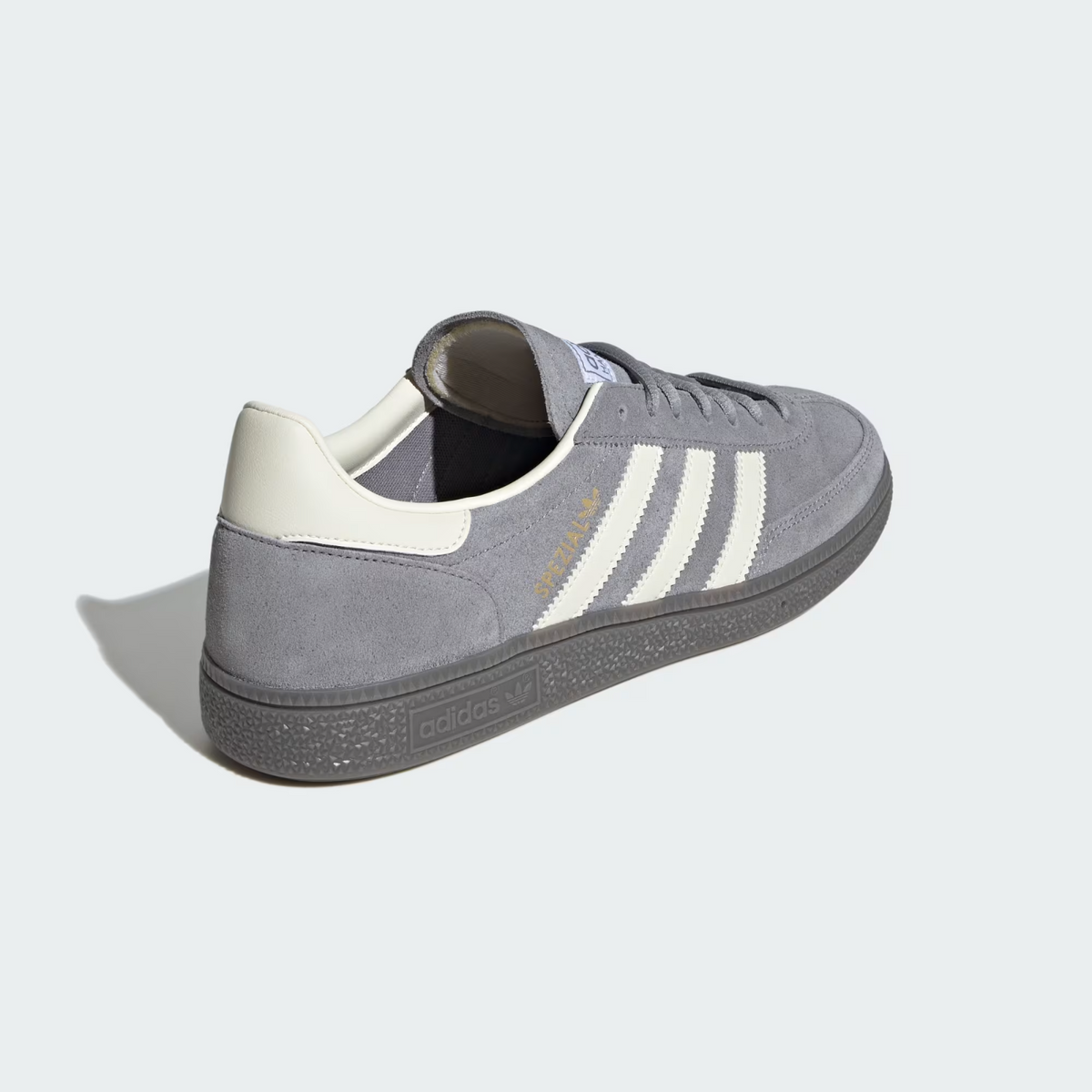 JI4486 adidas Originals Handball Spezial Grey Gum (Men's)