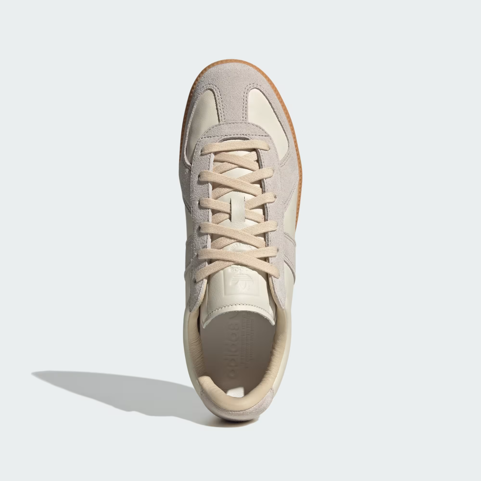 KK2801 adidas BW Army "Chalk White/Clear Granite" (Men's)